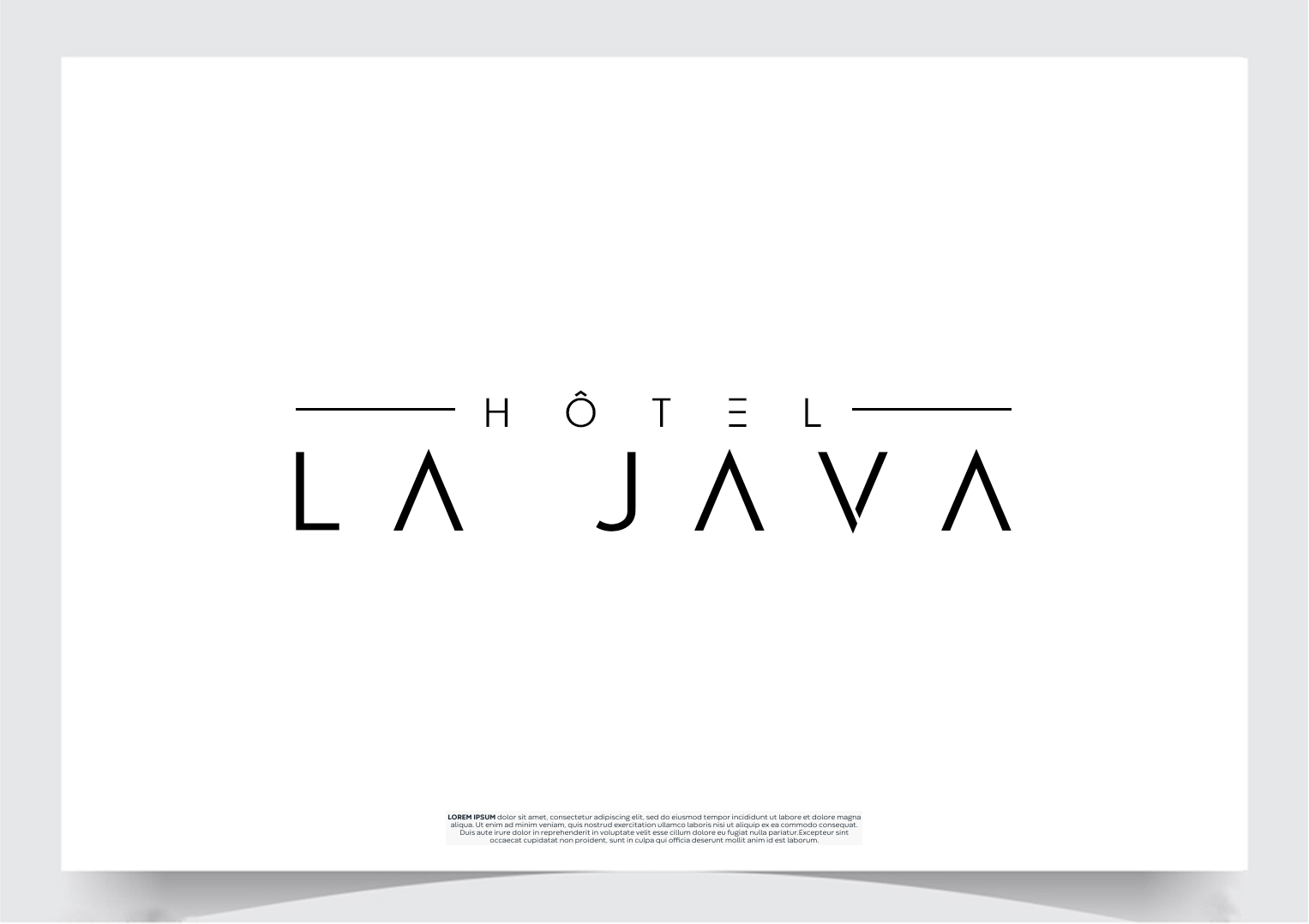 Logo Design by Soonia for 39 Terres | Design #34285041