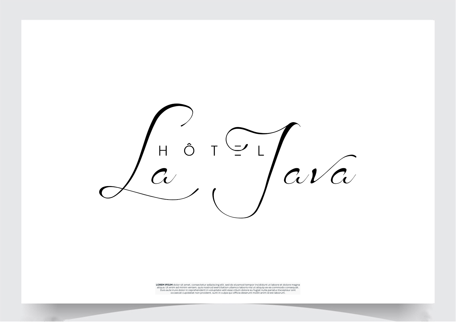 Diseño de Logo por Soonia para 39 Terres | Diseño #34285042