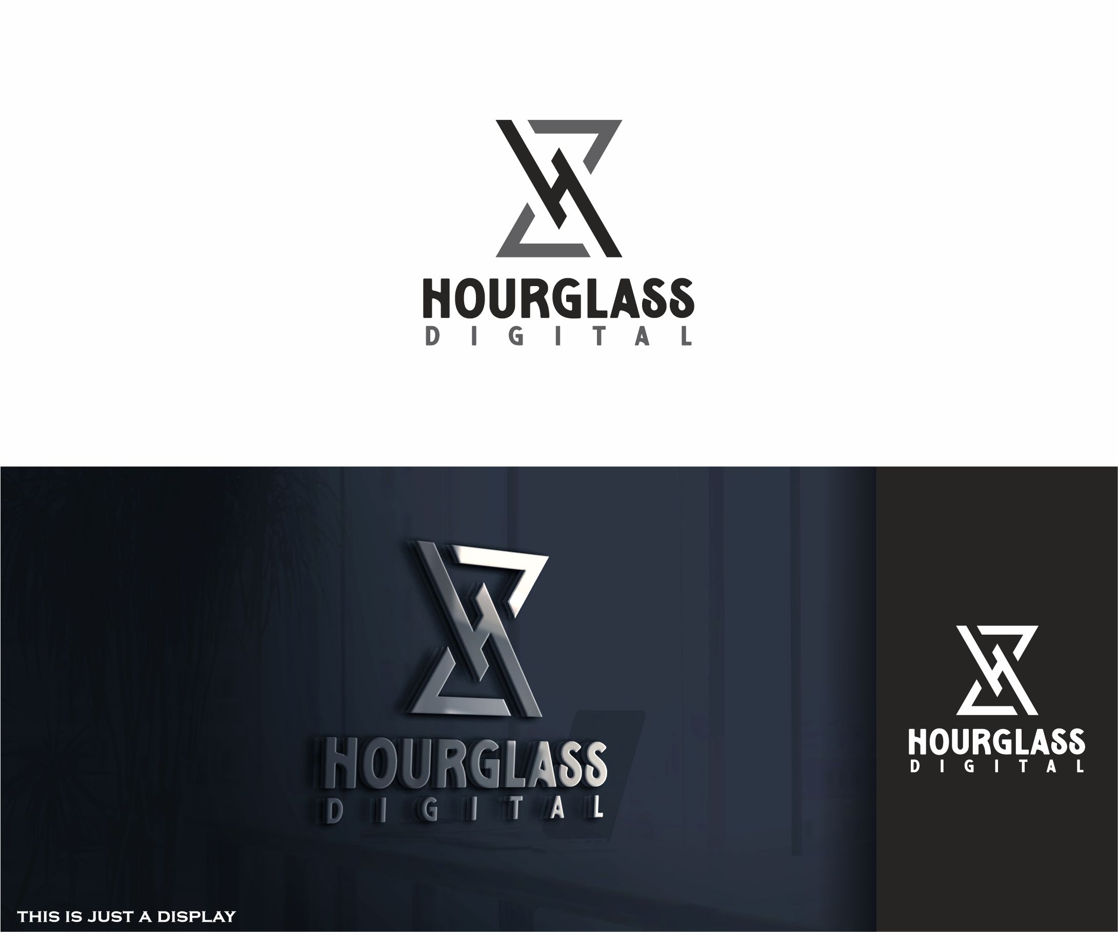 Logo Design by alkaline for this project | Design #34287170