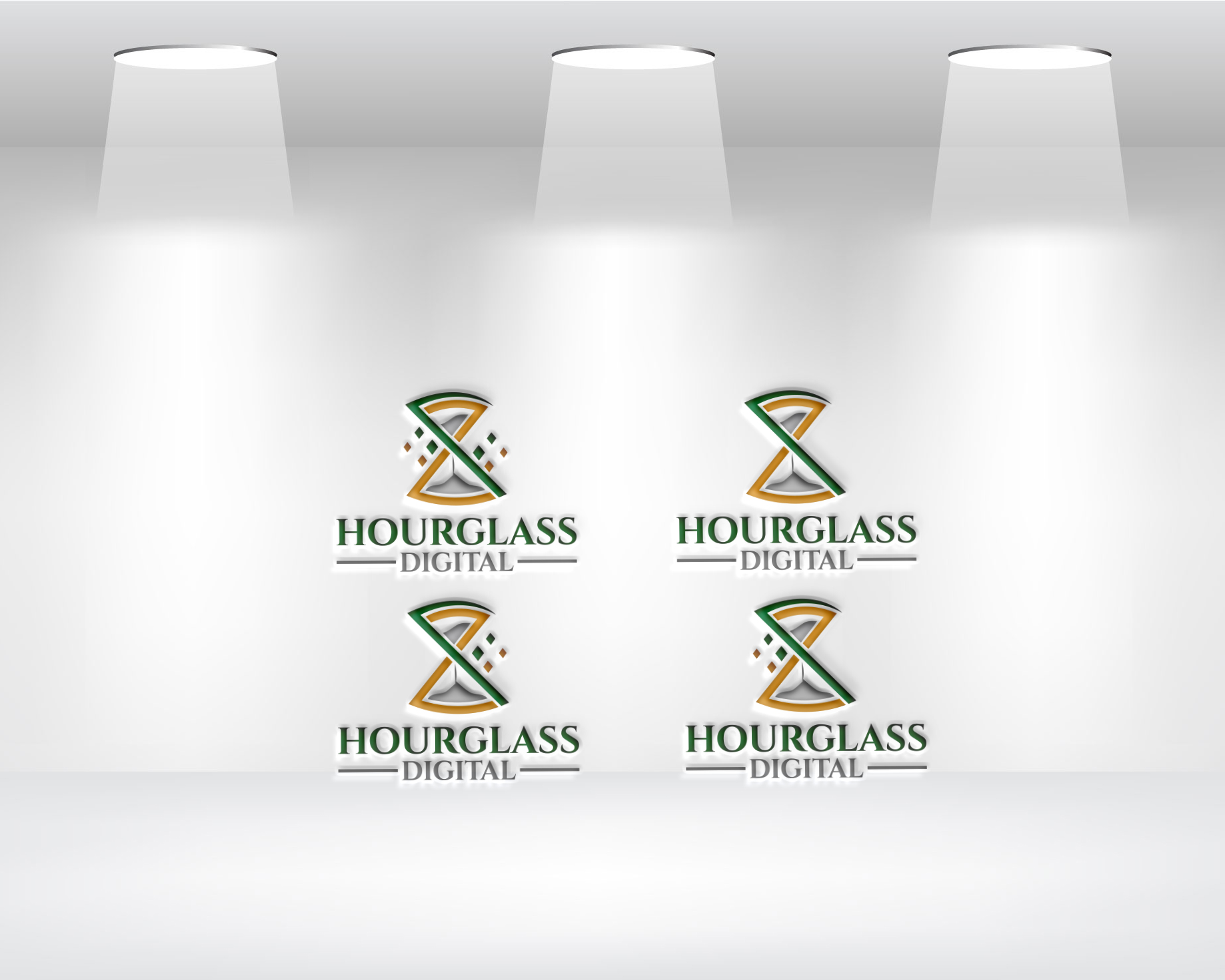 Logo Design by Daniel Khan for this project | Design #34289327