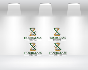 Logo Design by Daniel Khan for this project | Design: #34289327