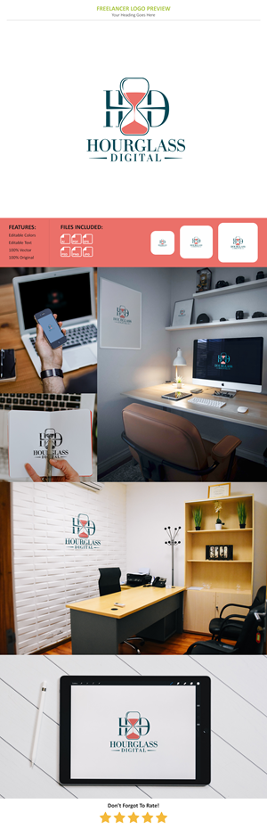 Logo Design by VectorForge for this project | Design: #34286092