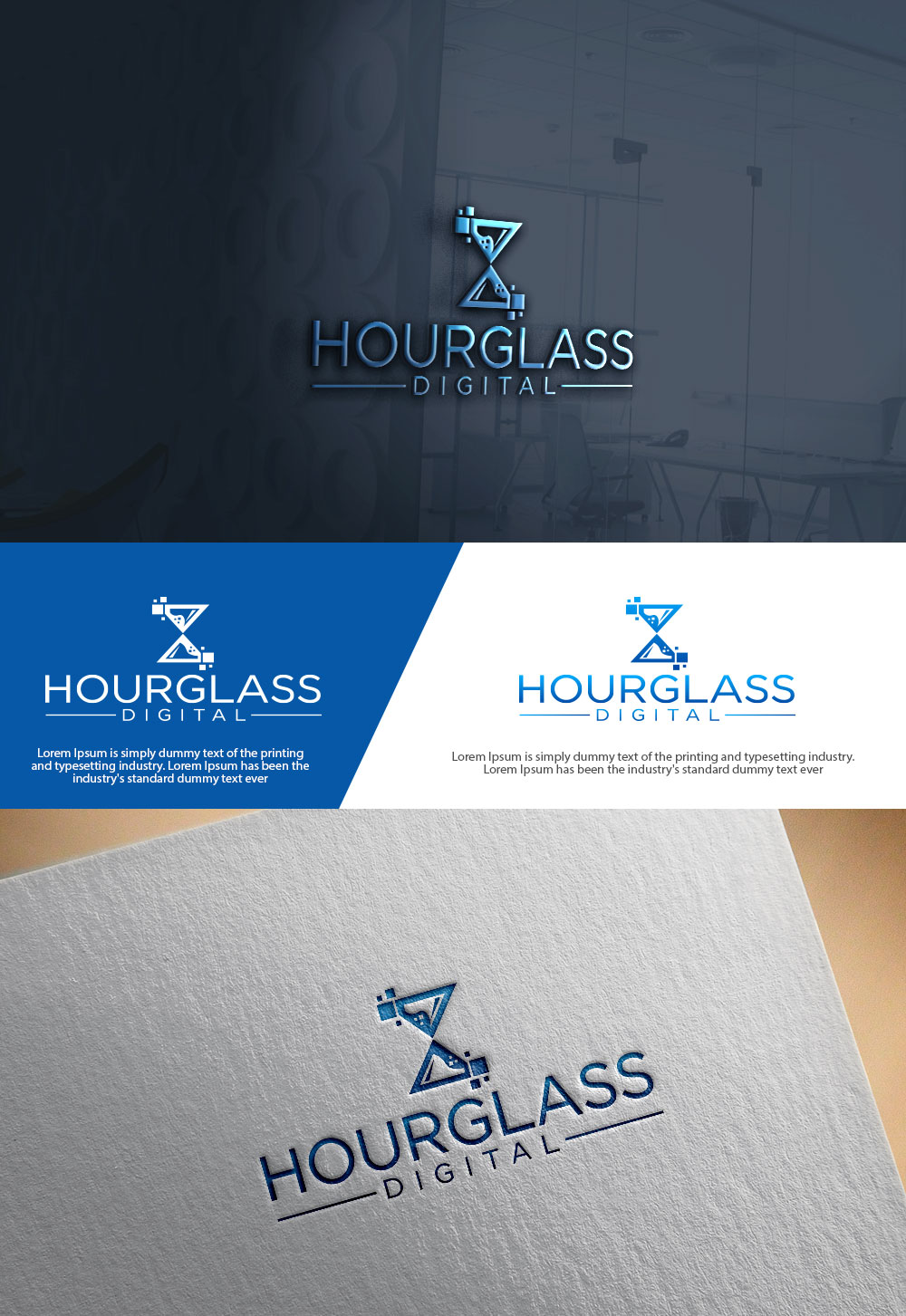Logo Design by sulemani  creation for this project | Design #34291358
