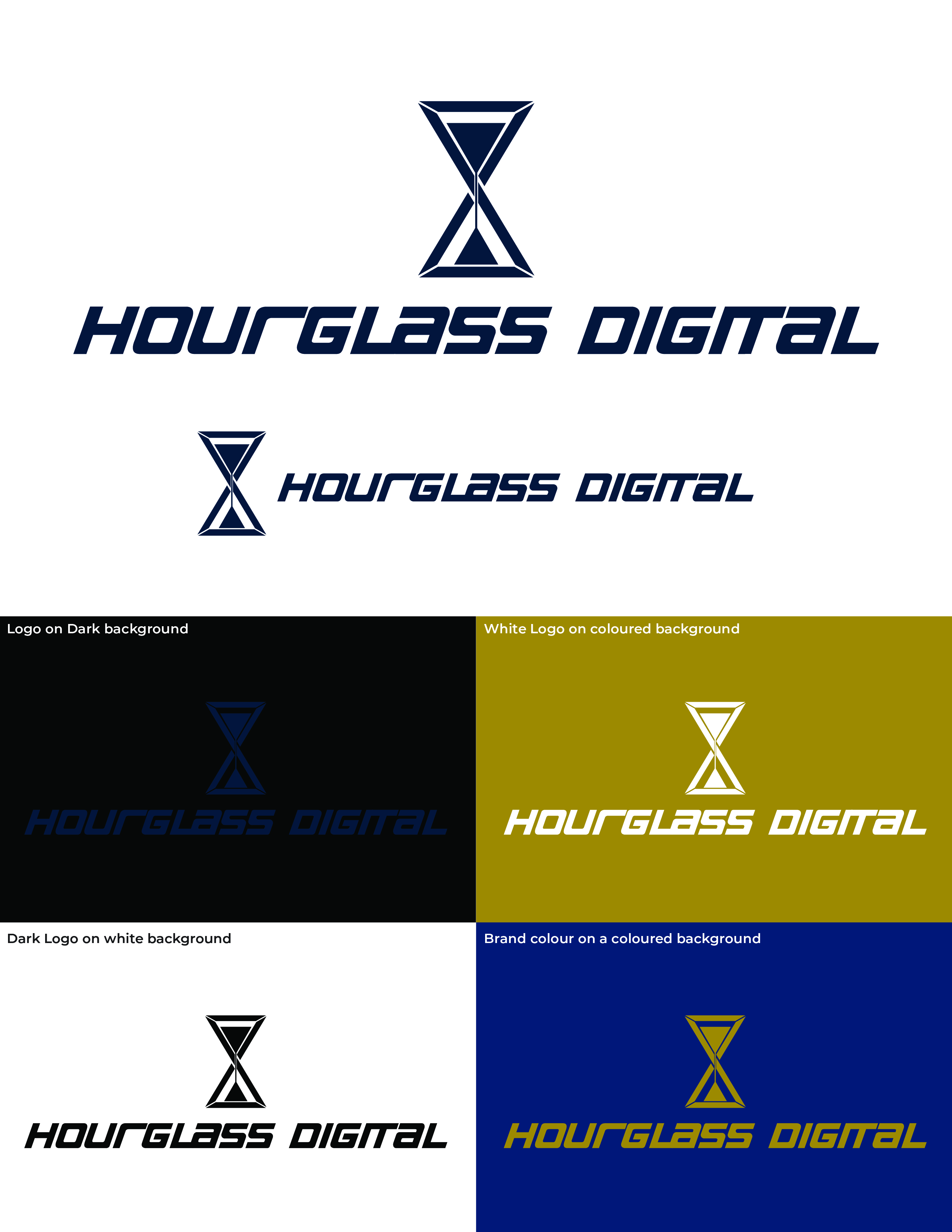 Logo Design by Chunky G for this project | Design #34294181