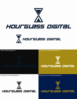 Logo Design by Chunky G for this project | Design: #34294181