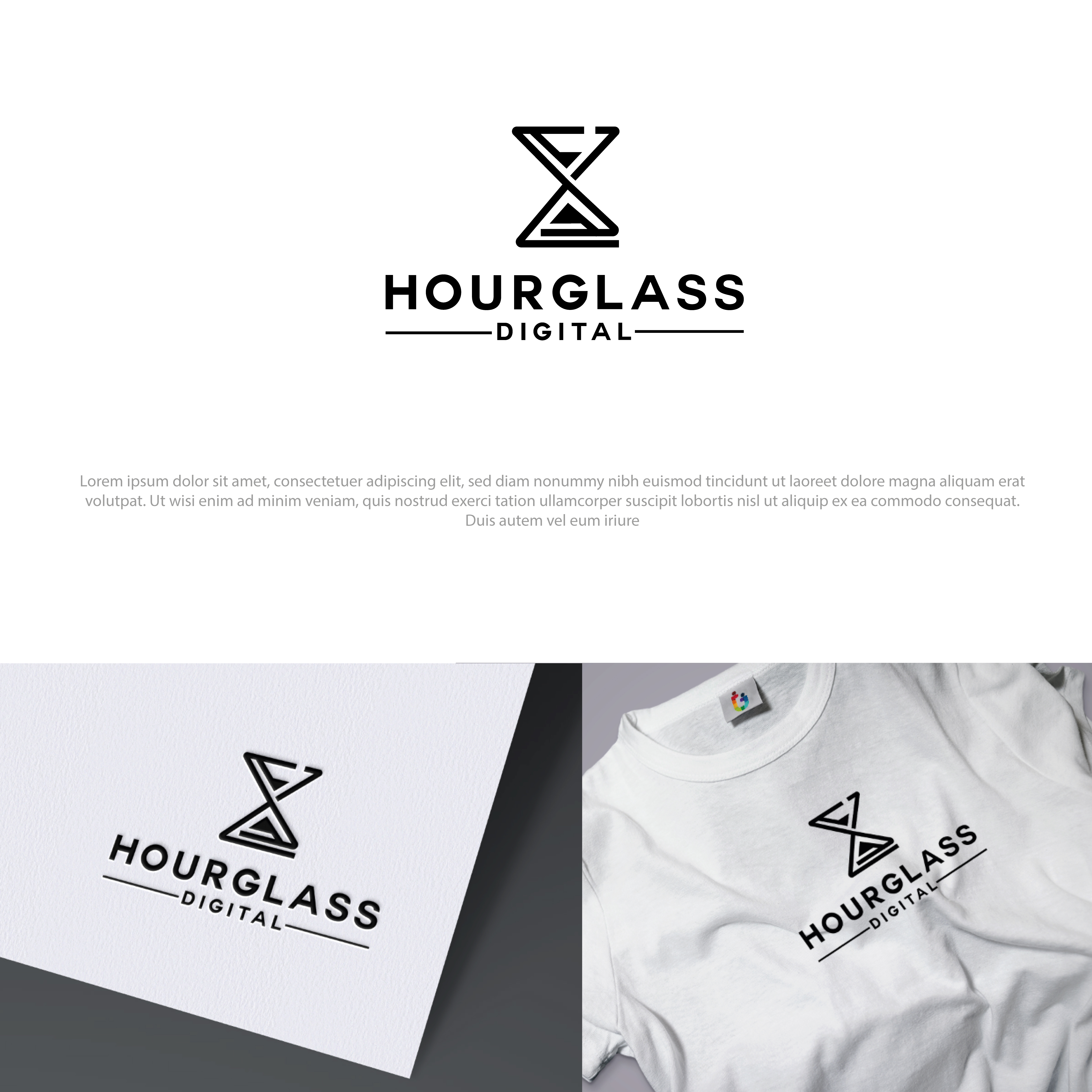 Logo Design by AbhishekkM'24 for this project | Design #34286158