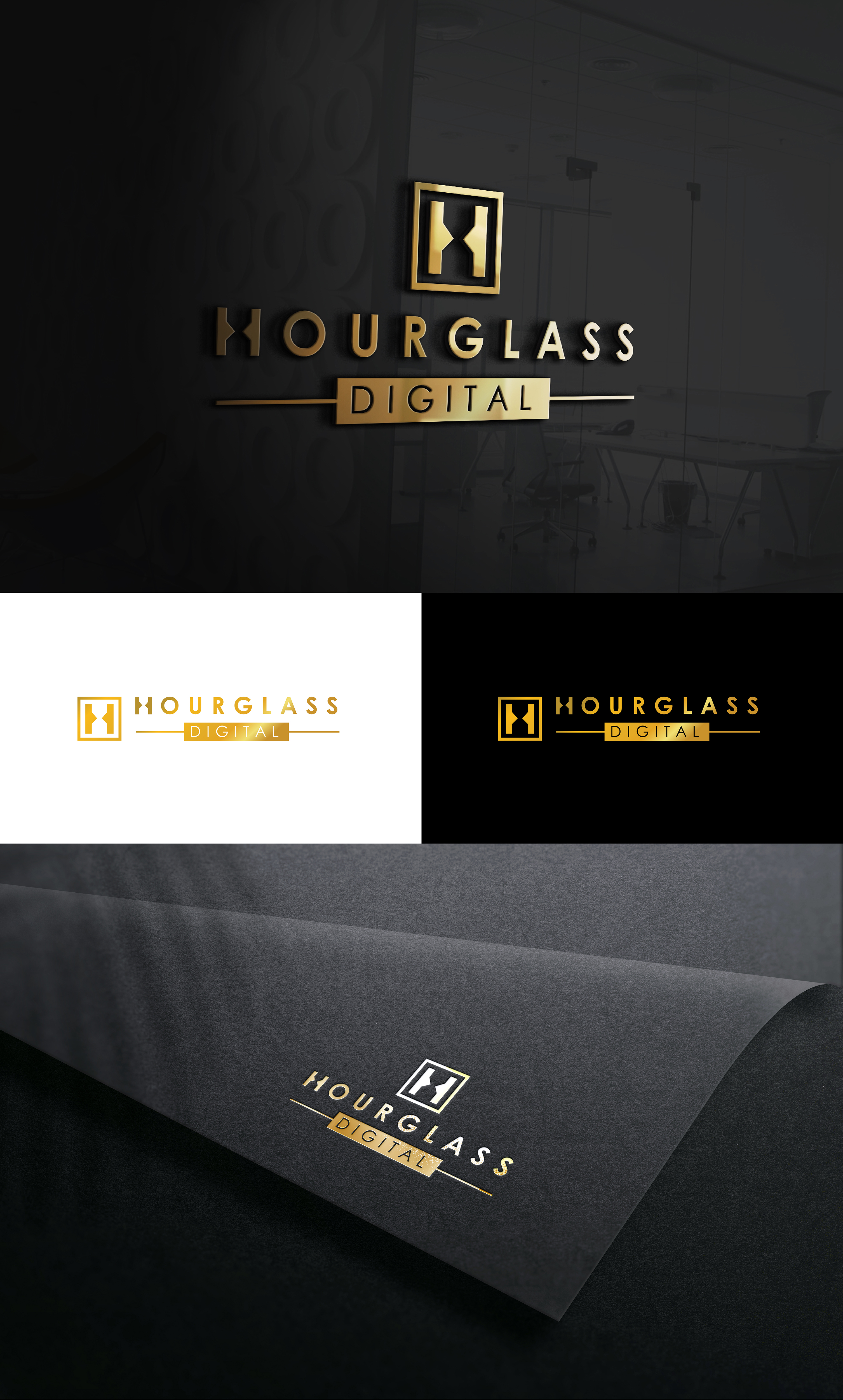 Diseño de Logo por Shahzad Riaz para este proyecto | Diseño #34291032