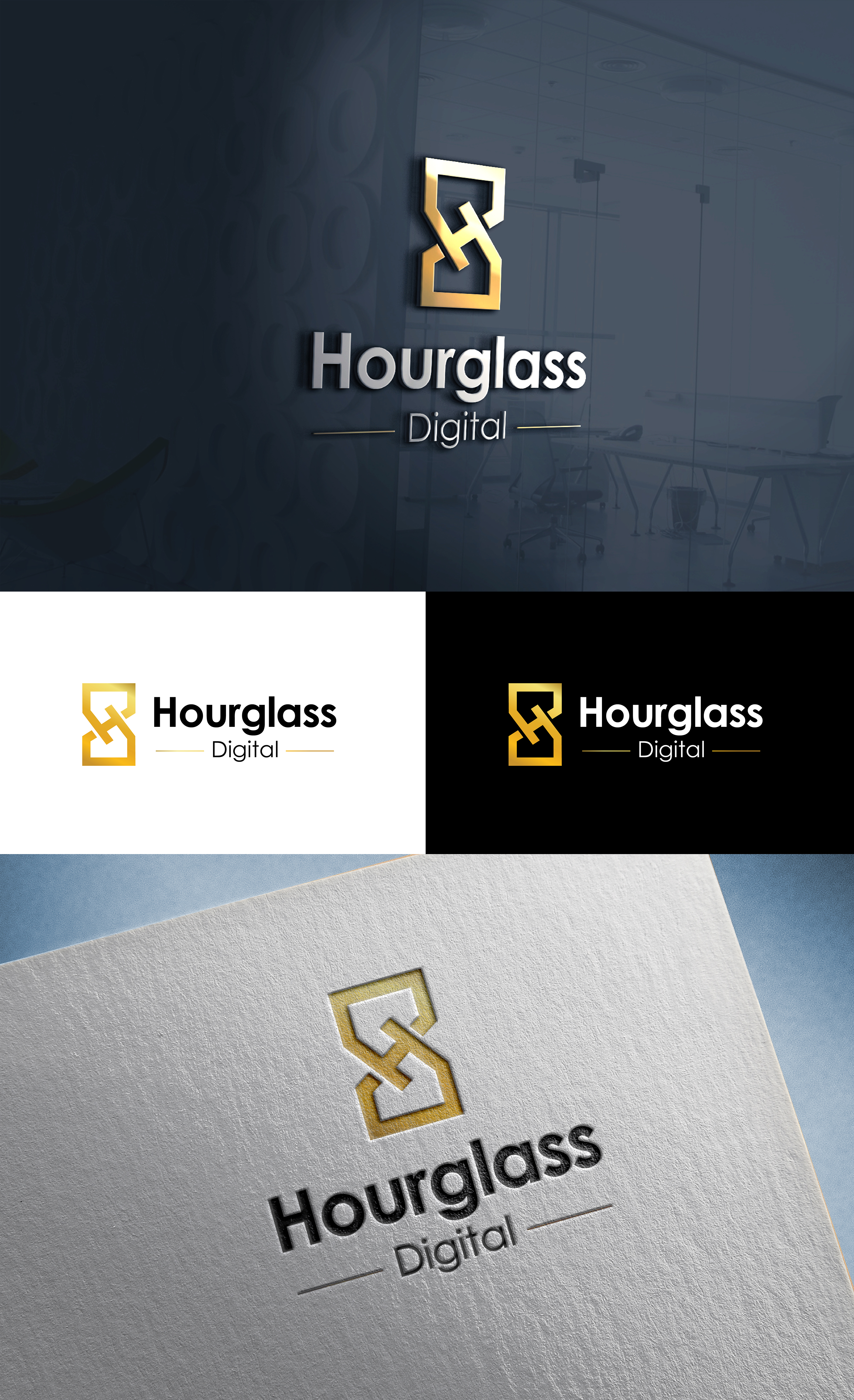 Diseño de Logo por Shahzad Riaz para este proyecto | Diseño #34291033