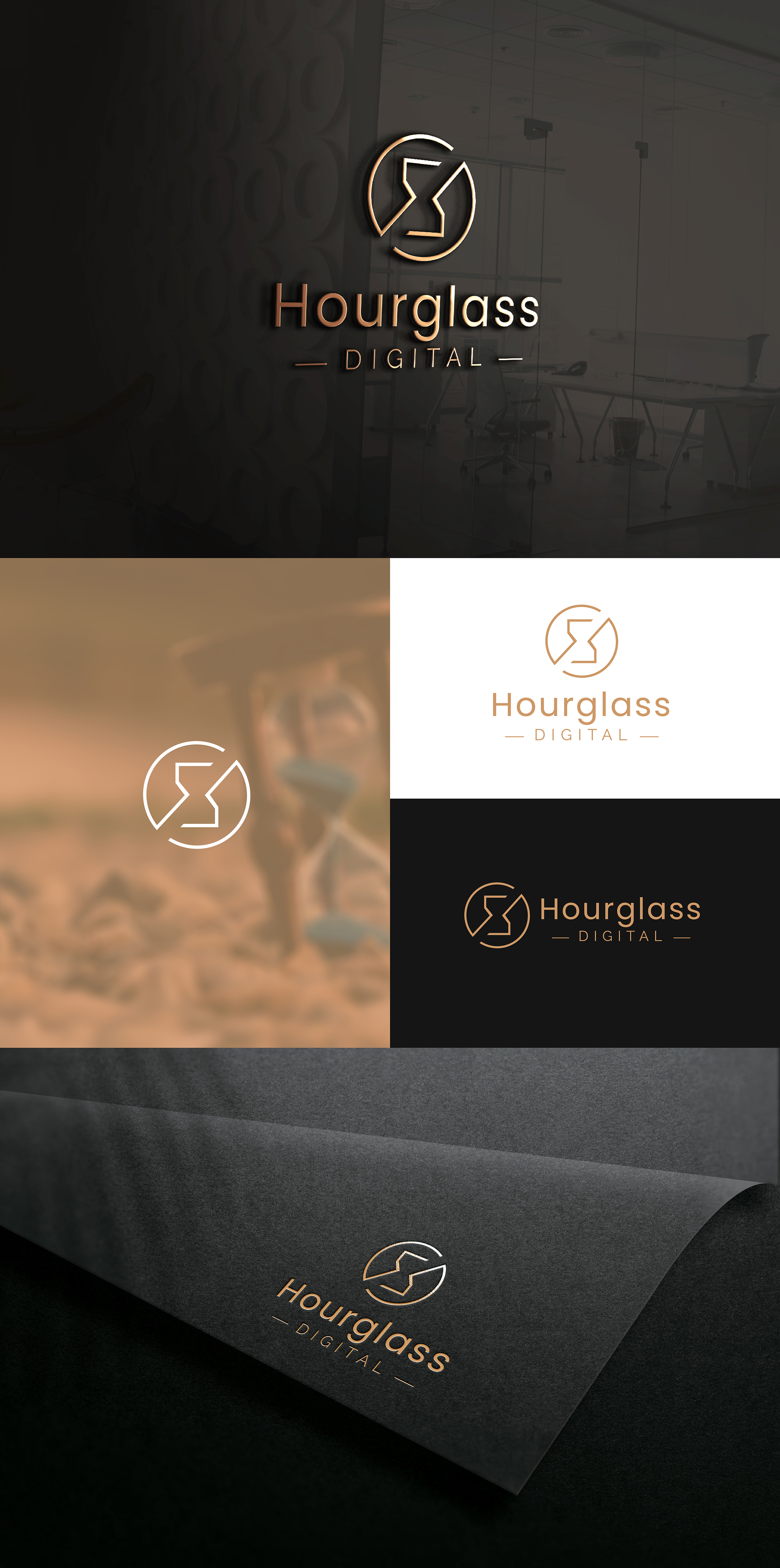 Logo Design by Shahzad Riaz for this project | Design #34303974