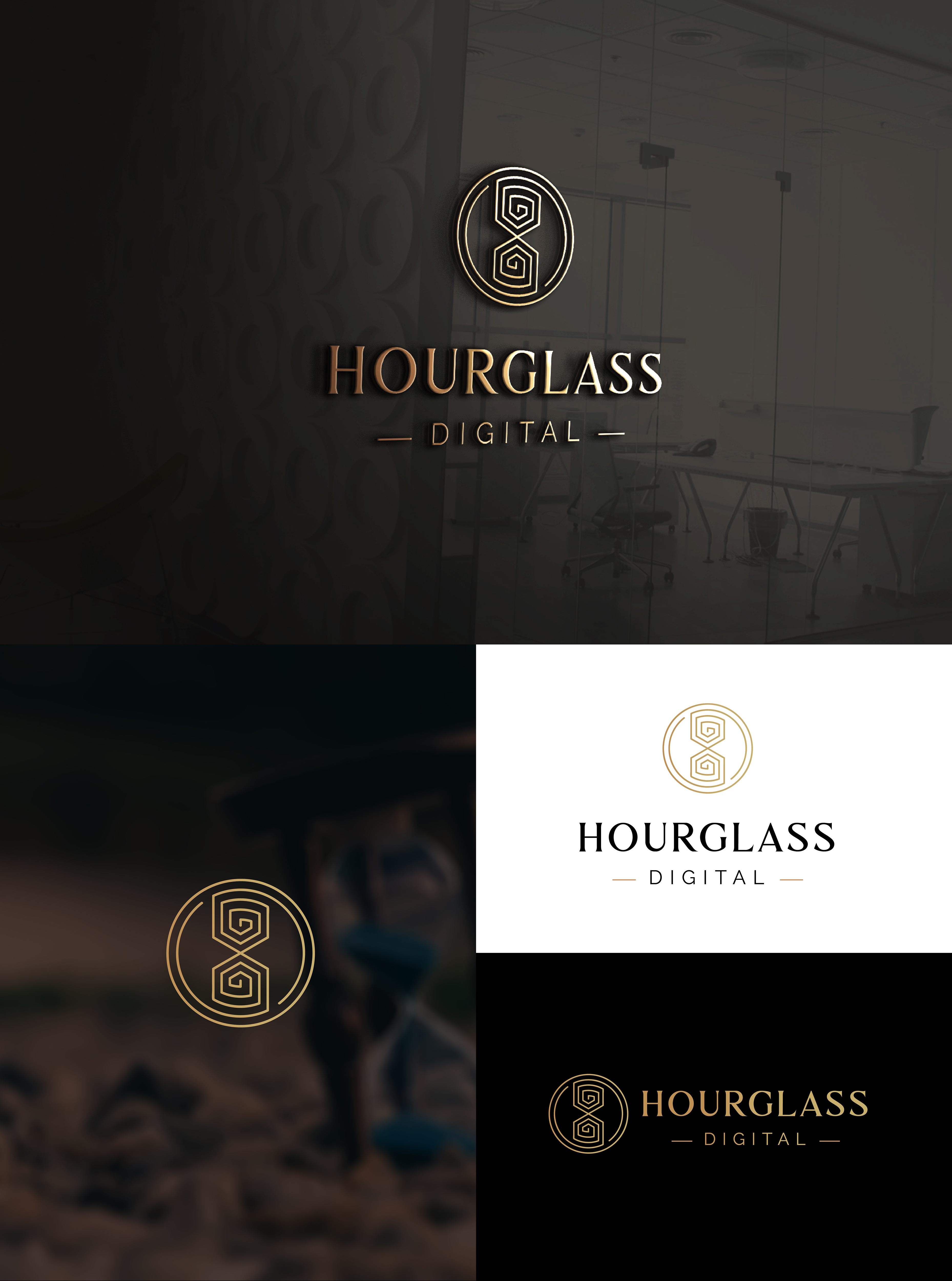 Logo Design by Shahzad Riaz for this project | Design #34303975