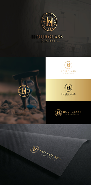 Logo Design by Shahzad Riaz for this project | Design: #34314092