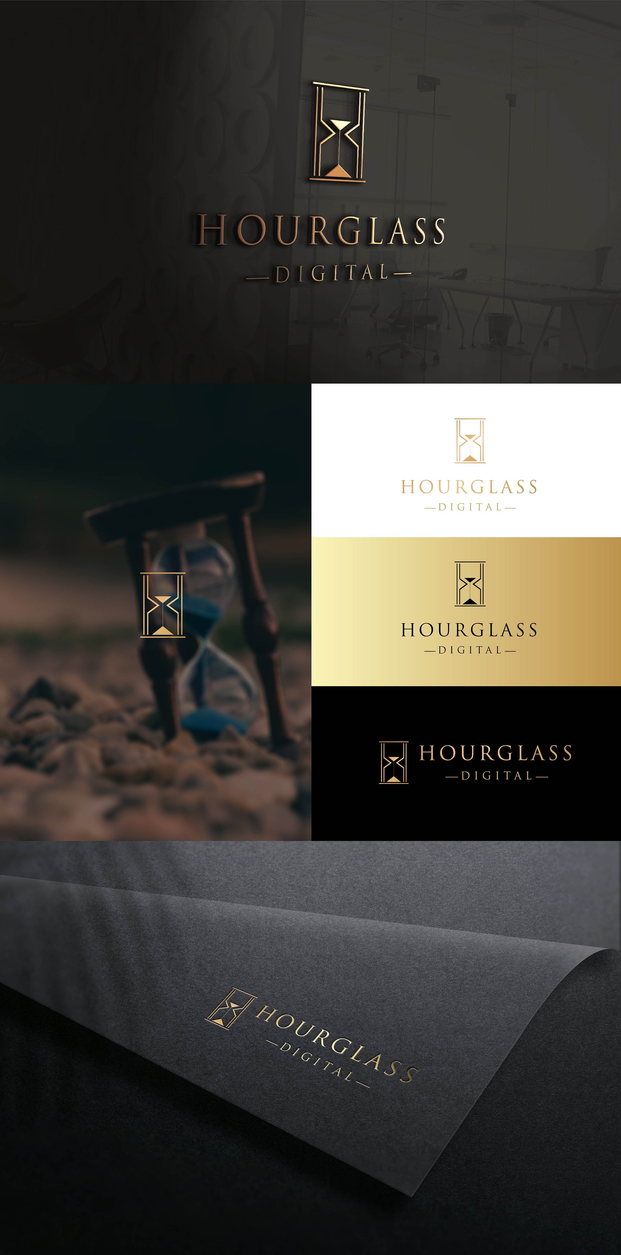 Logo Design by Shahzad Riaz for this project | Design #34314093