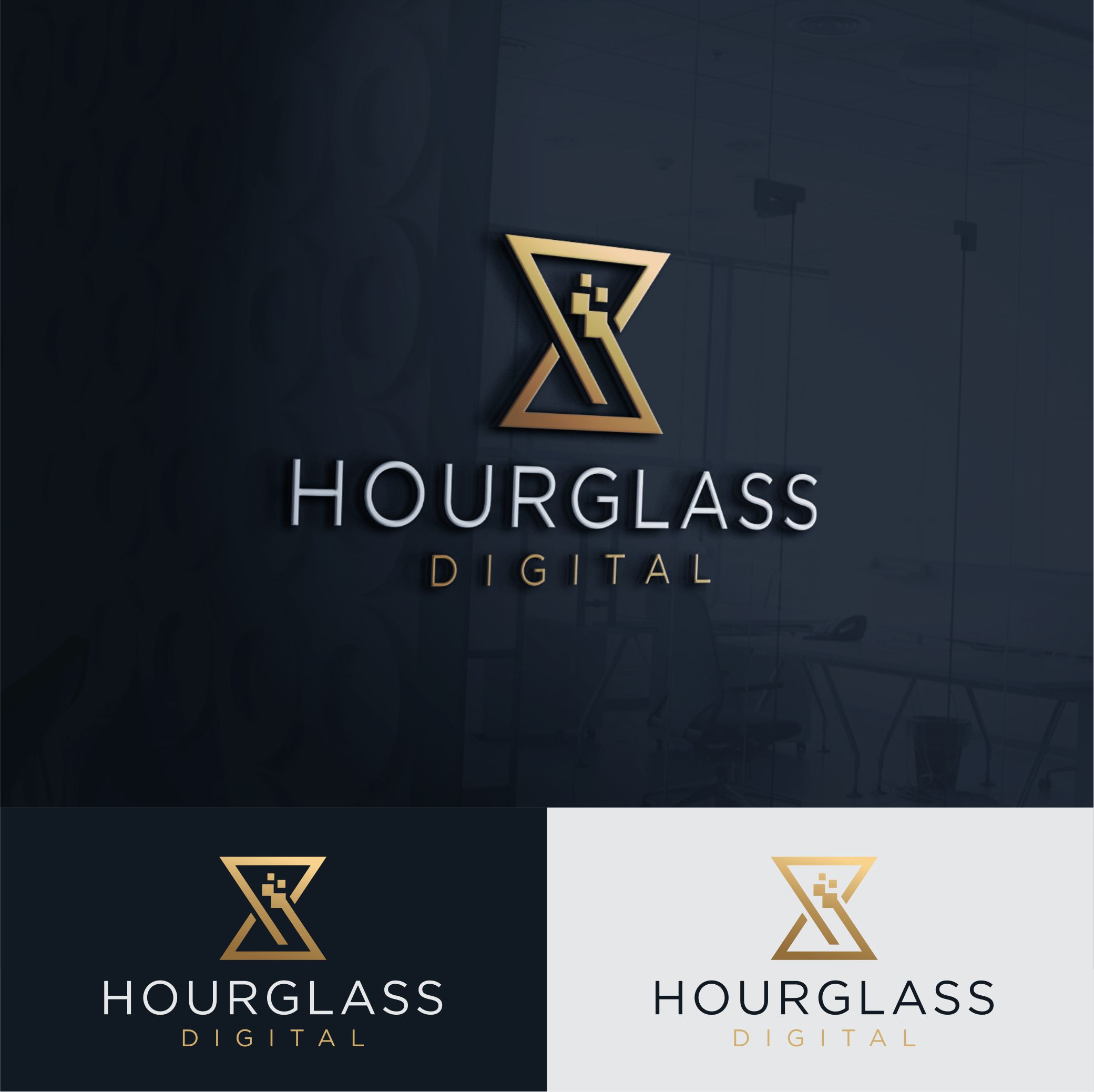 Logo Design by junior pxl design for this project | Design #34286134