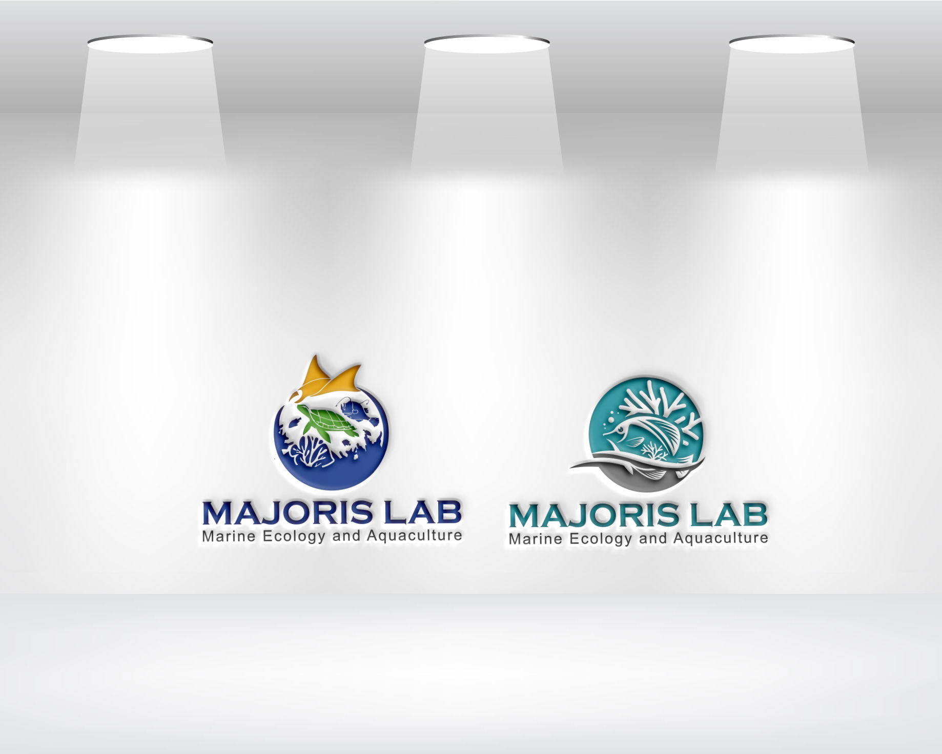 Diseño de Logo por Daniel Khan para Texas A&M-Corpus Christi | Diseño #34288349