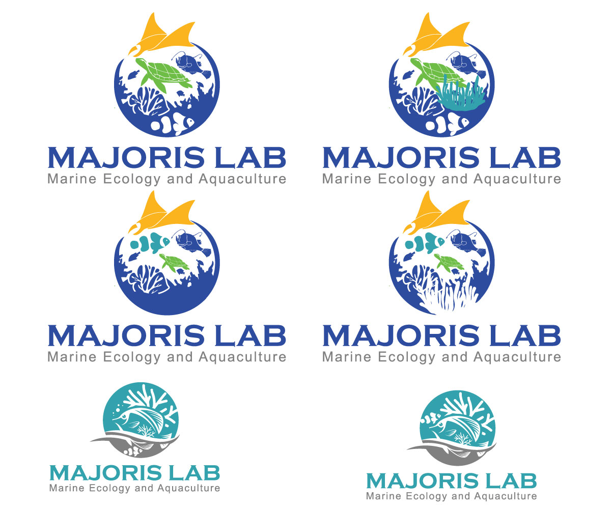 Logo Design by Daniel Khan for Texas A&M-Corpus Christi | Design #34295295