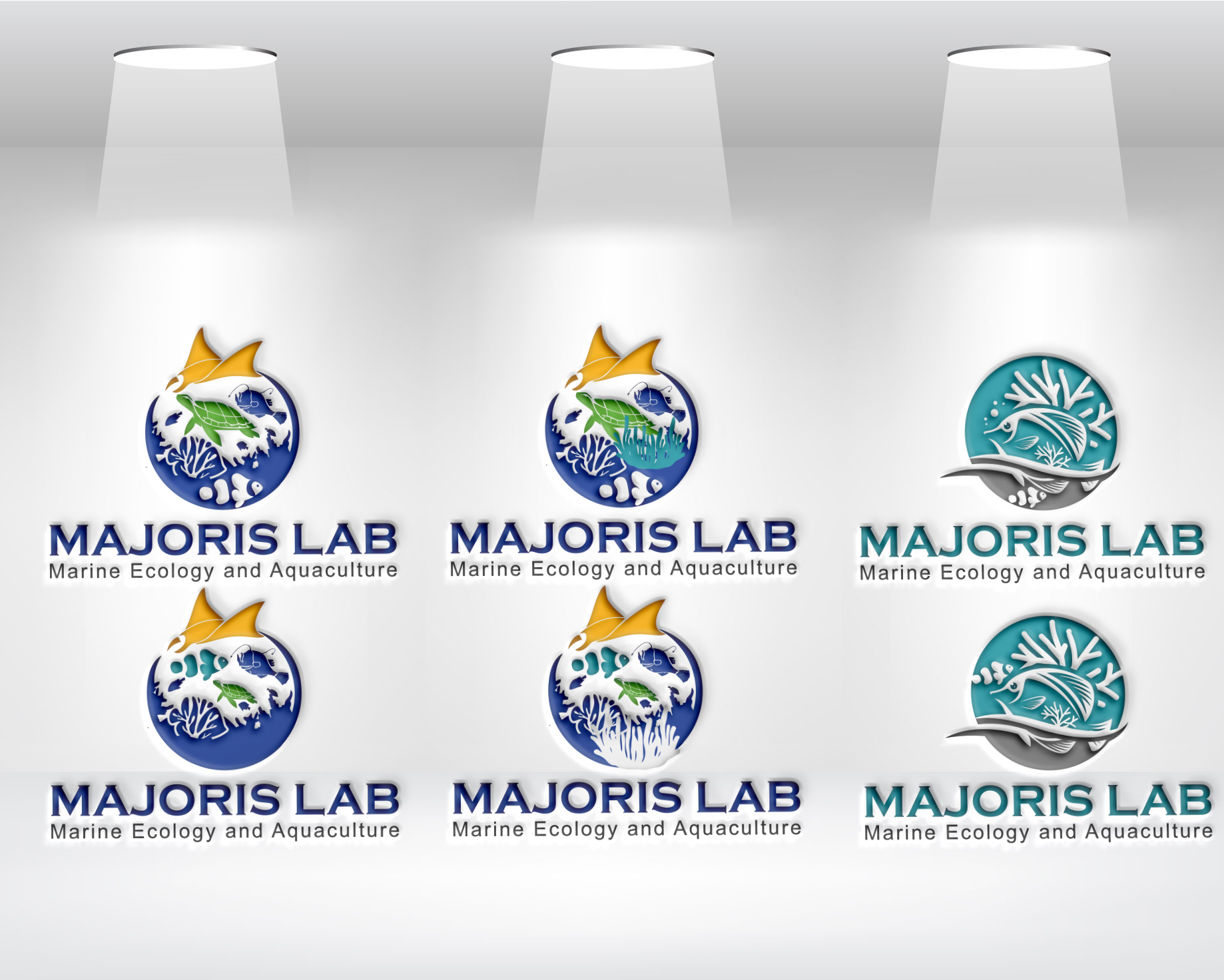 Logo Design by Daniel Khan for Texas A&M-Corpus Christi | Design #34295296