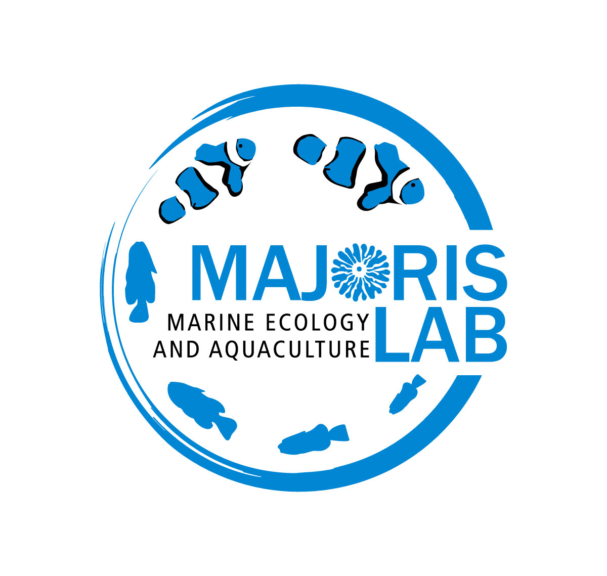 Logo Design by Kavth for Texas A&M-Corpus Christi | Design #34312712