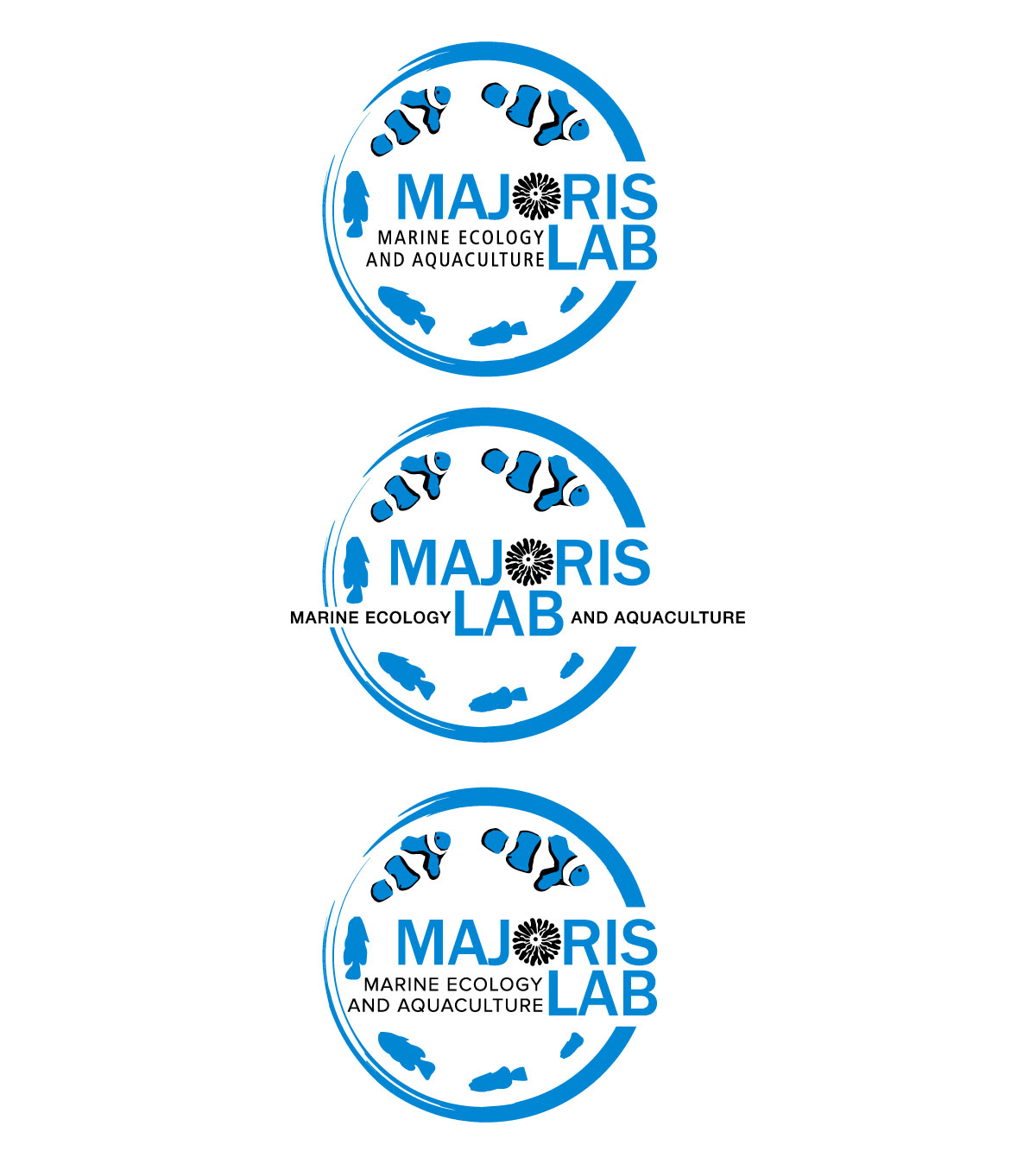 Logo Design by Kavth for Texas A&M-Corpus Christi | Design #34320752