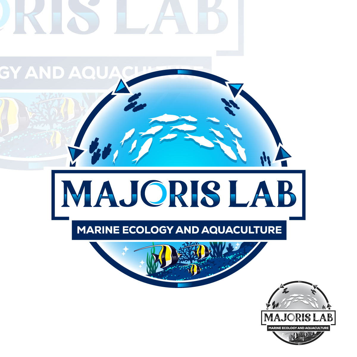 Diseño de Logo por Suvendu.S para Texas A&M-Corpus Christi | Diseño #34289068