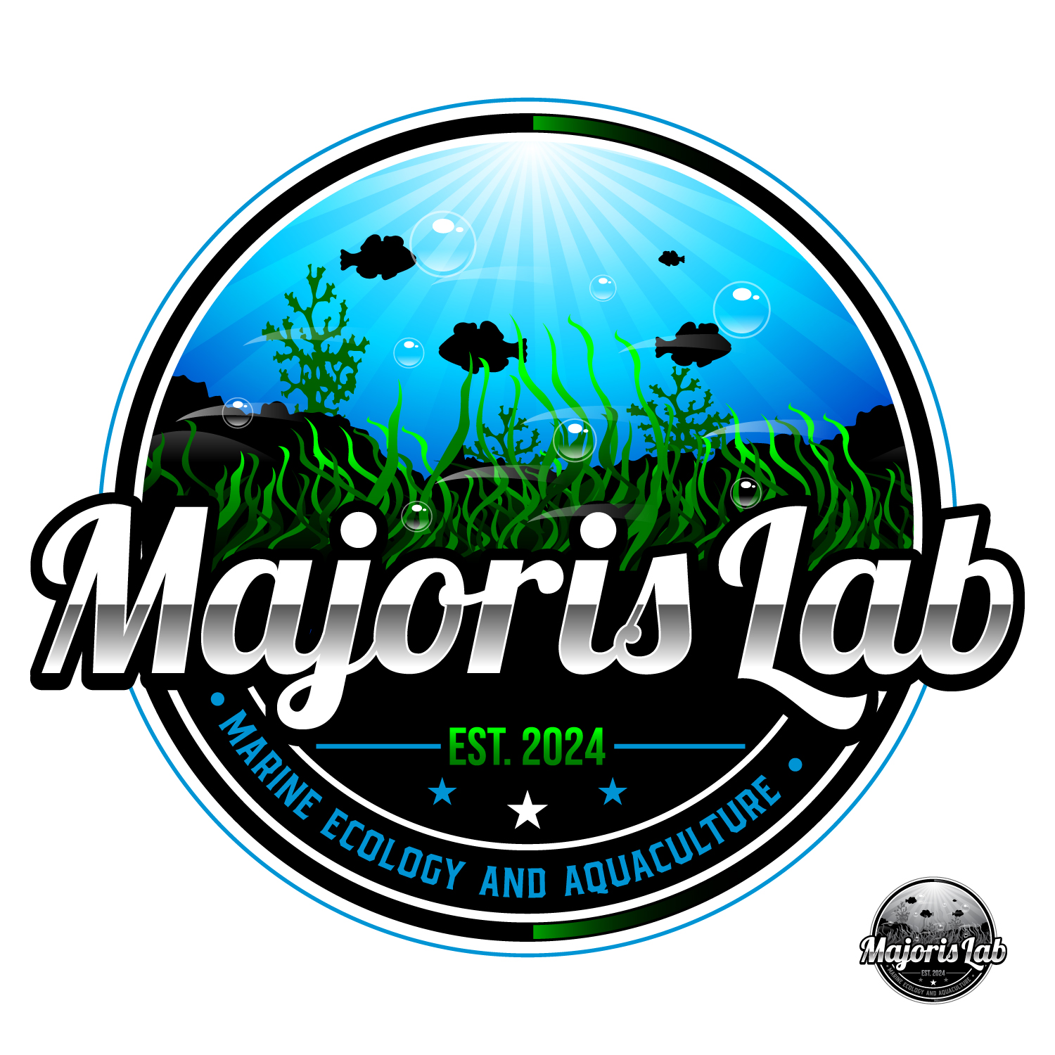 Logo Design by Suvendu.S for Texas A&M-Corpus Christi | Design #34291887