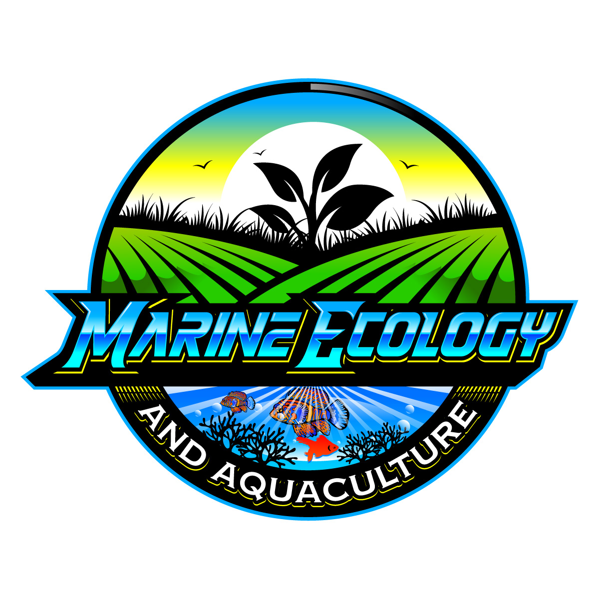 Logo Design by Suvendu.S for Texas A&M-Corpus Christi | Design #34313075