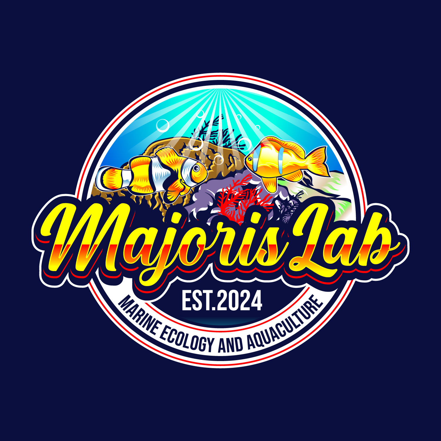 Logo Design by Suvendu.S for Texas A&M-Corpus Christi | Design #34313640