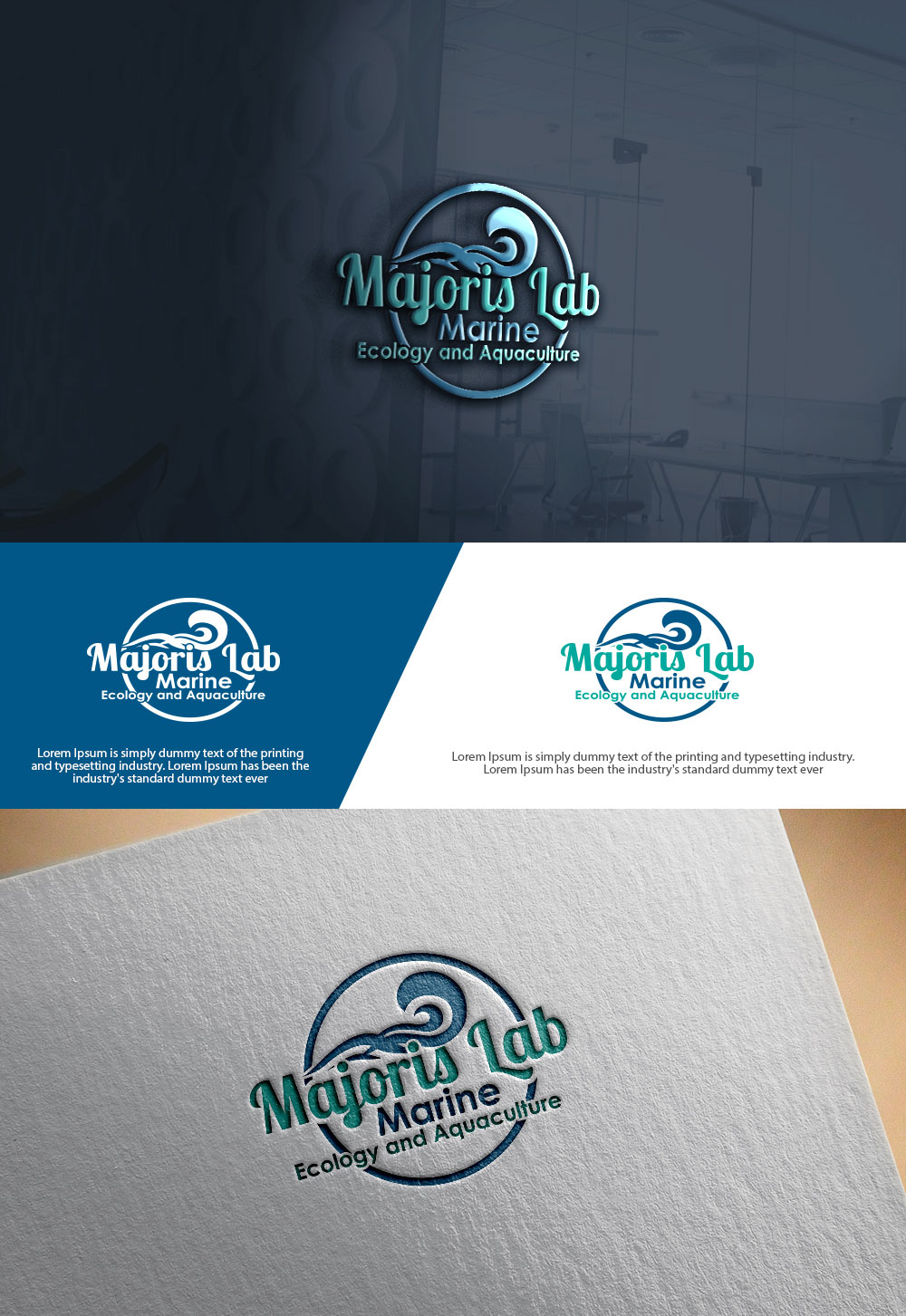Logo-Design von sulemani  creation für Texas A&M-Corpus Christi | Design #34289411