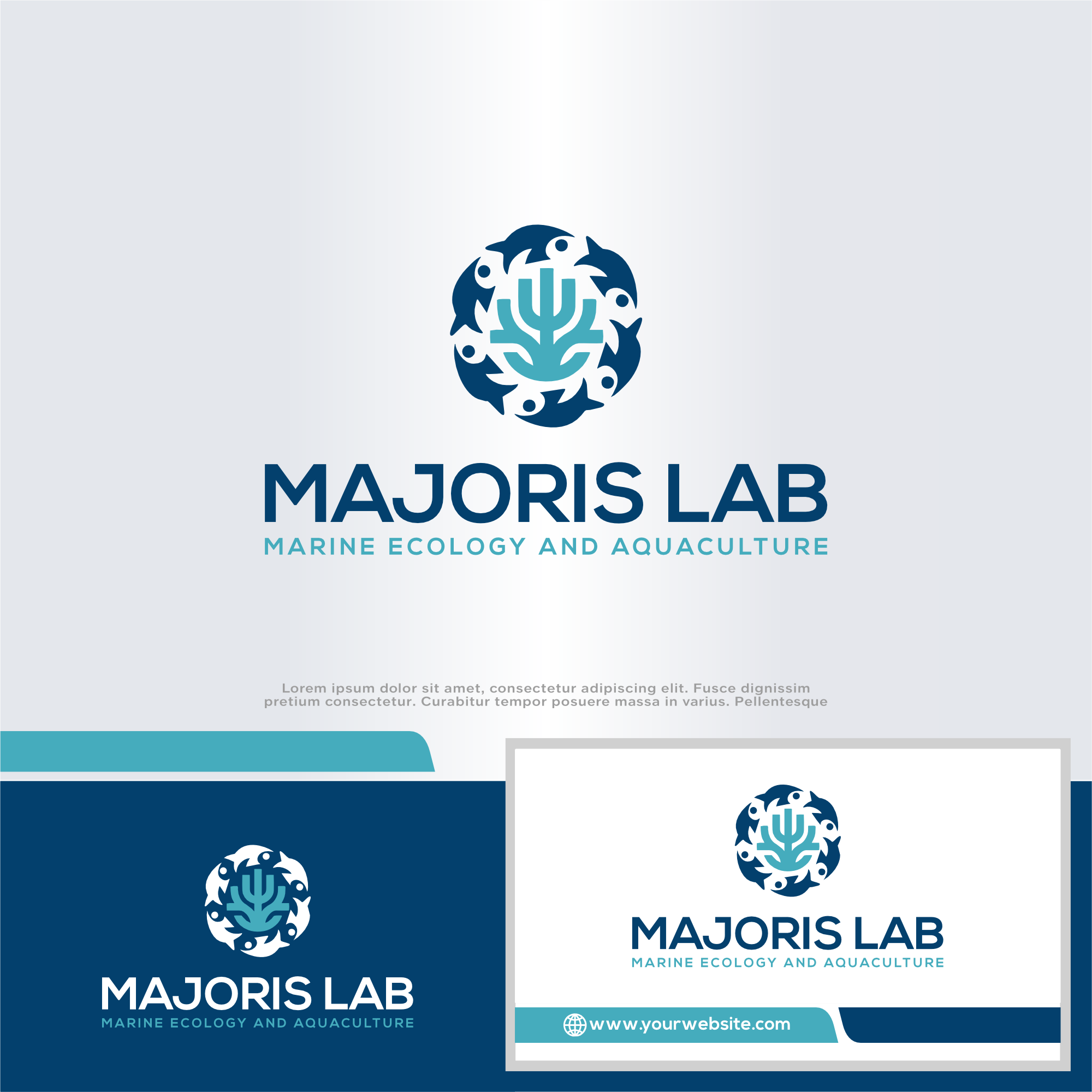 Logo Design by win it for Texas A&M-Corpus Christi | Design #34292998