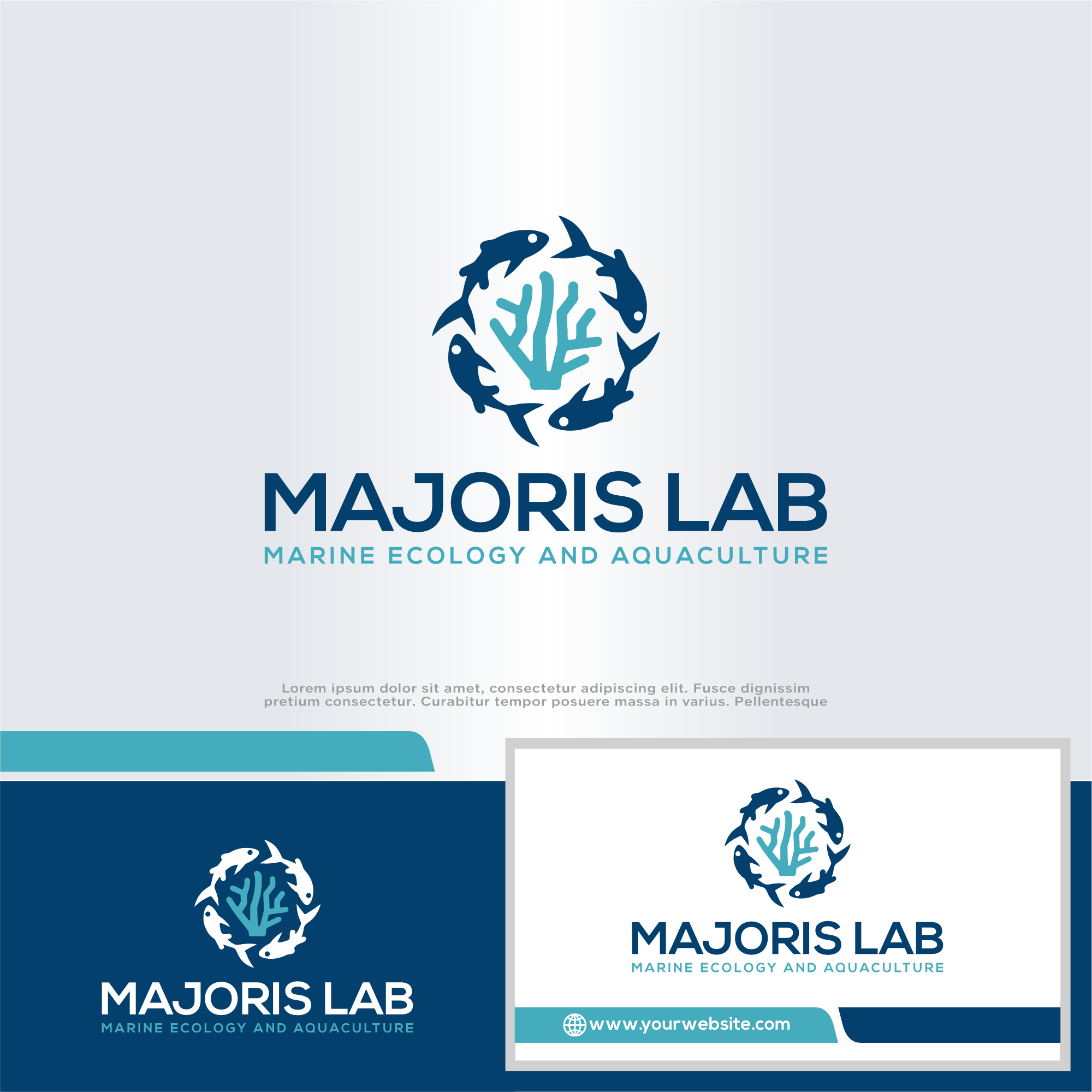 Logo Design by win it for Texas A&M-Corpus Christi | Design #34292999