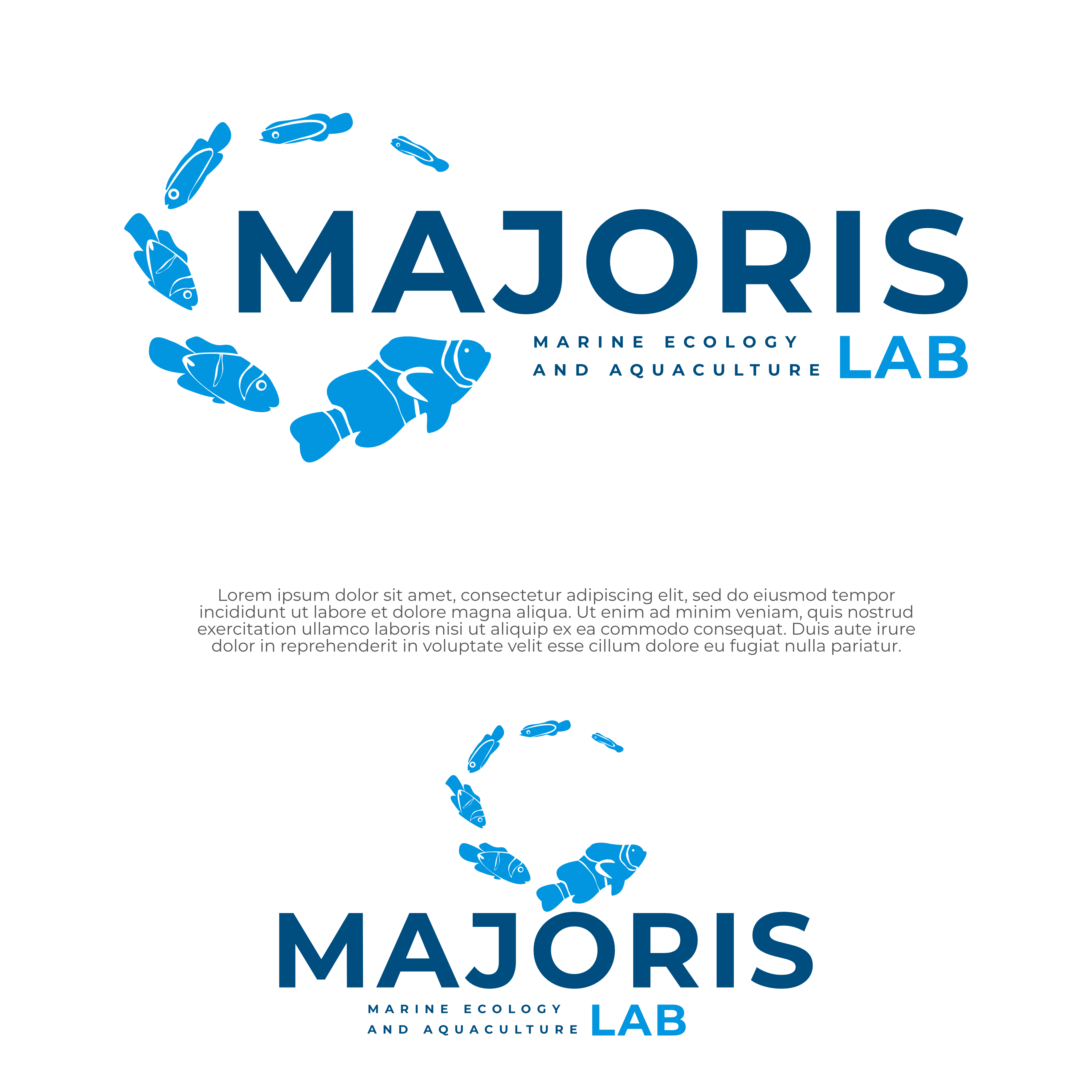 Logo Design by MasMasDesign for Texas A&M-Corpus Christi | Design #34294057