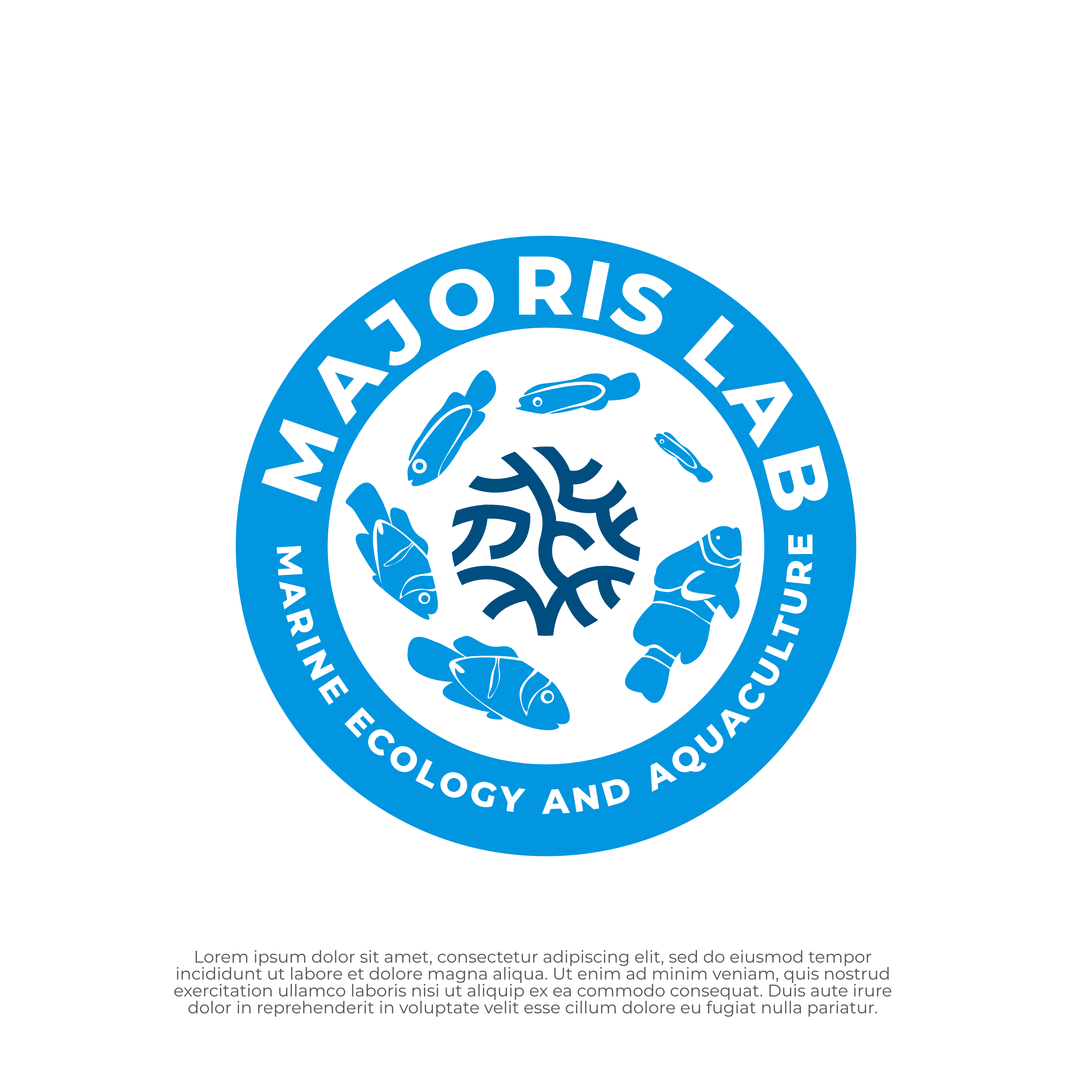 Logo Design by MasMasDesign for Texas A&M-Corpus Christi | Design #34294058