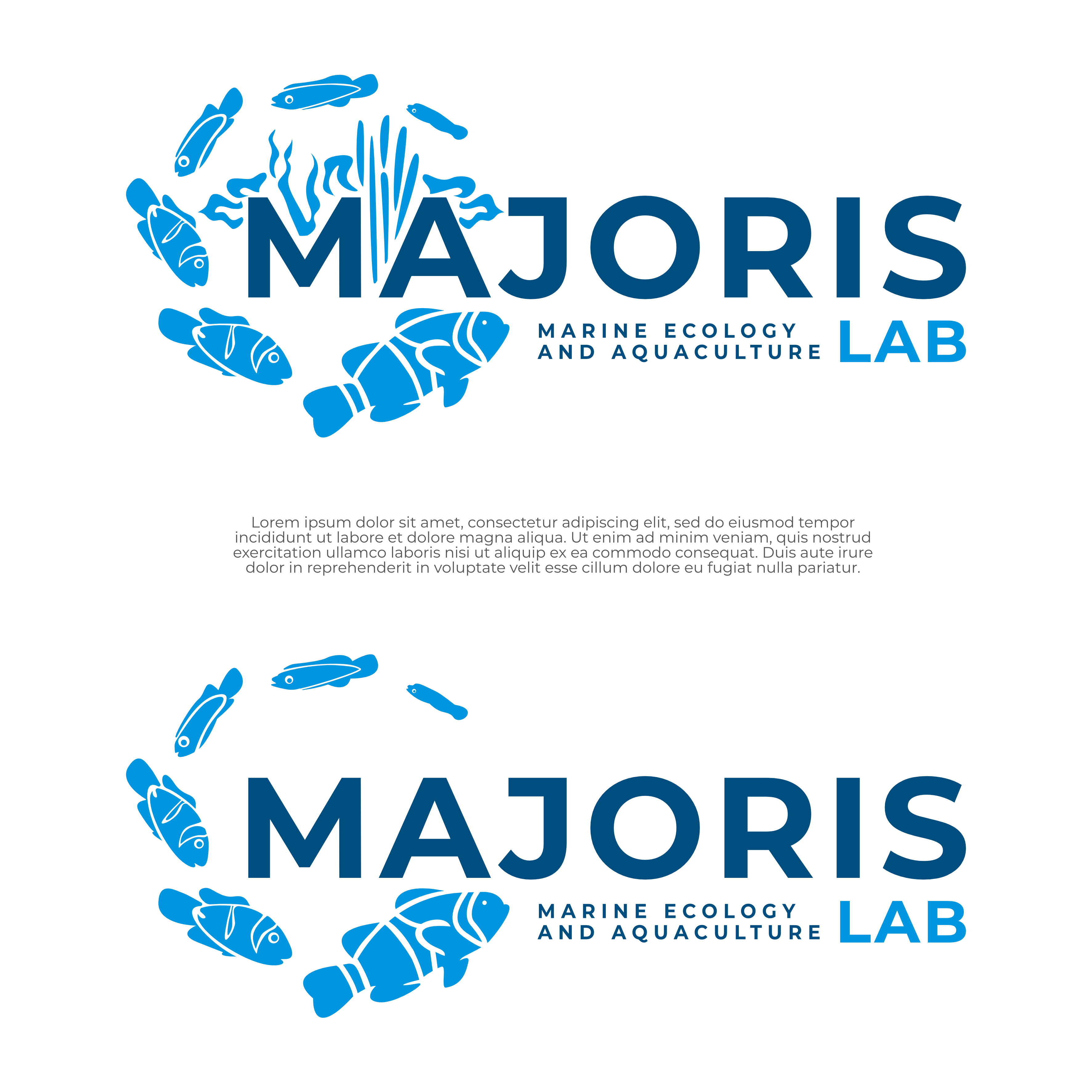 Diseño de Logo por MasMasDesign para Texas A&M-Corpus Christi | Diseño #34317618