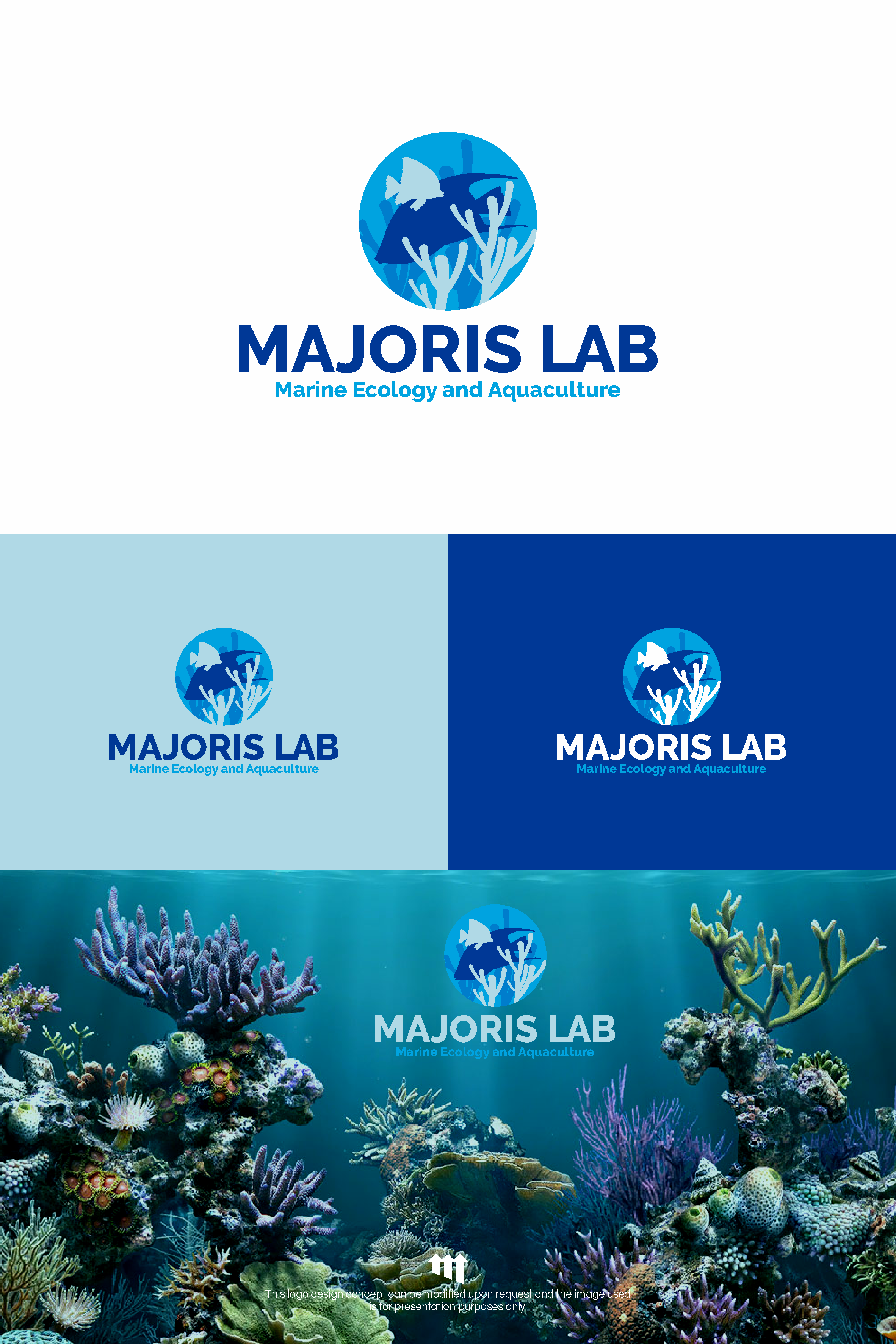 Logo Design by MBARO for Texas A&M-Corpus Christi | Design #34335104