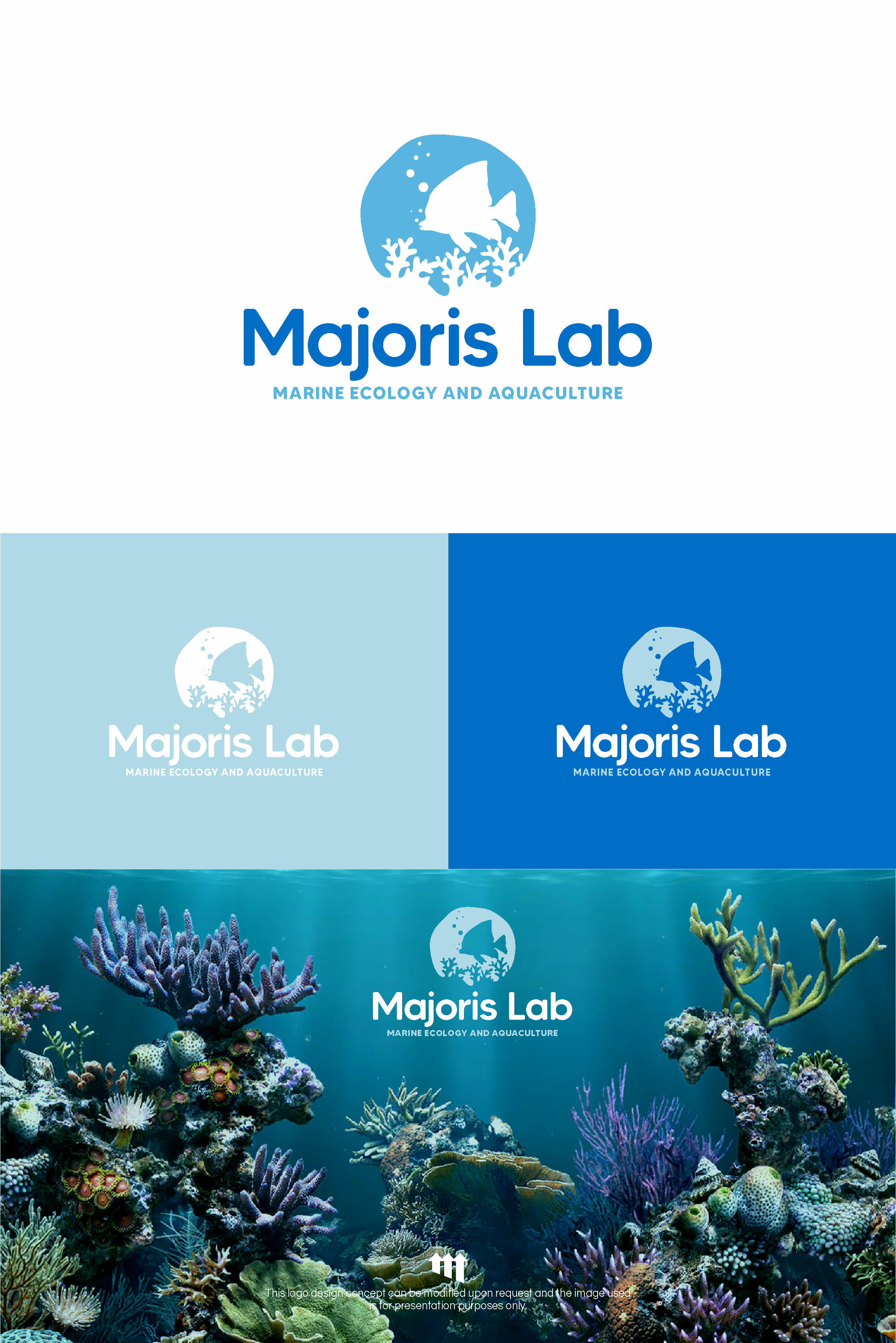 Logo Design by MBARO for Texas A&M-Corpus Christi | Design #34335587