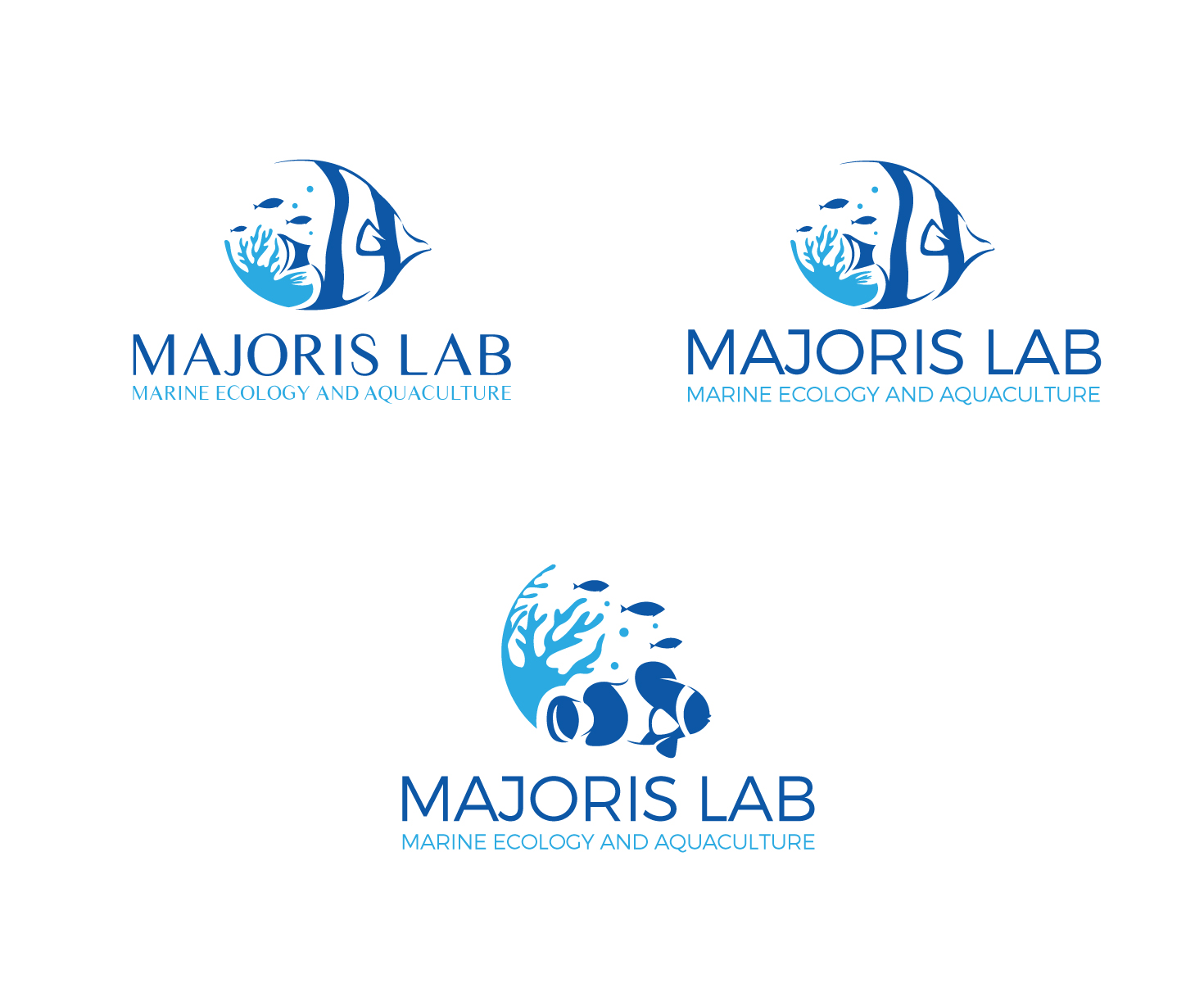 Logo Design by step forward 2 for Texas A&M-Corpus Christi | Design #34307690