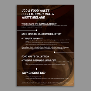 Flyer Design by YourLogoMaster for this project | Design: #34301095