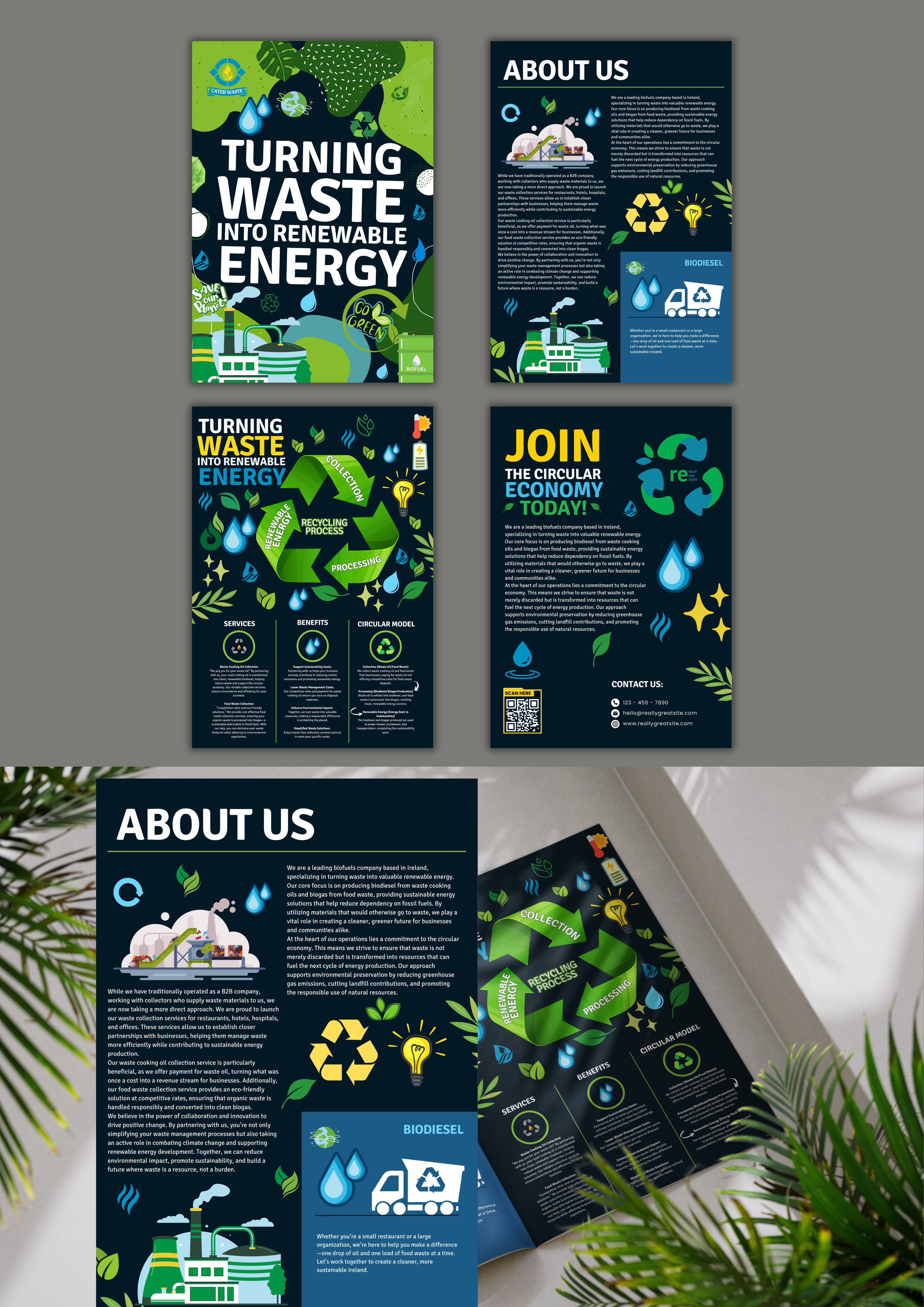 Flyer Design by Custom A for this project | Design #34291225