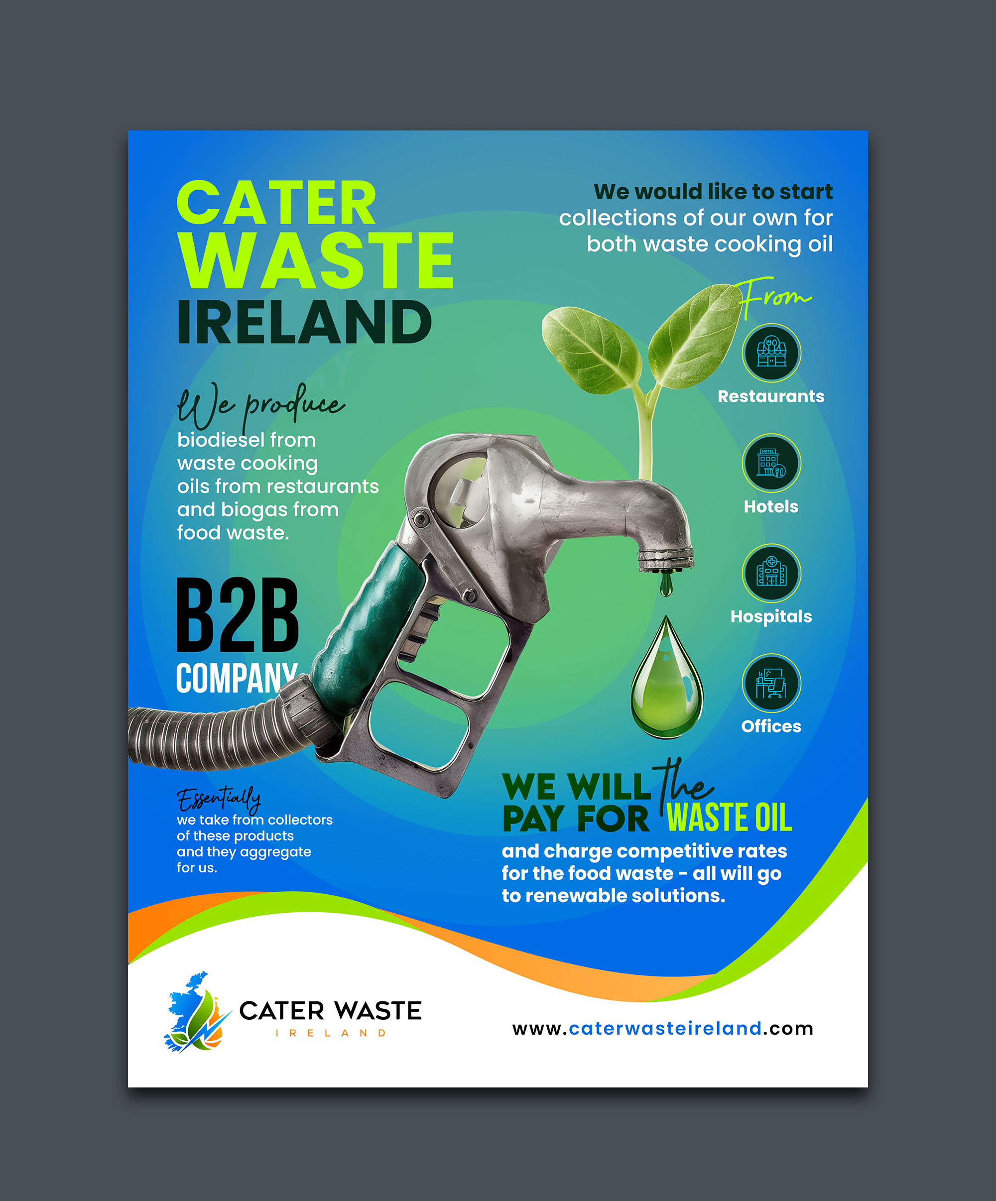 Flyer Design by debdesign for this project | Design #34289775