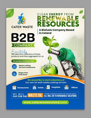 Flyer Design by debdesign for this project | Design: #34290797