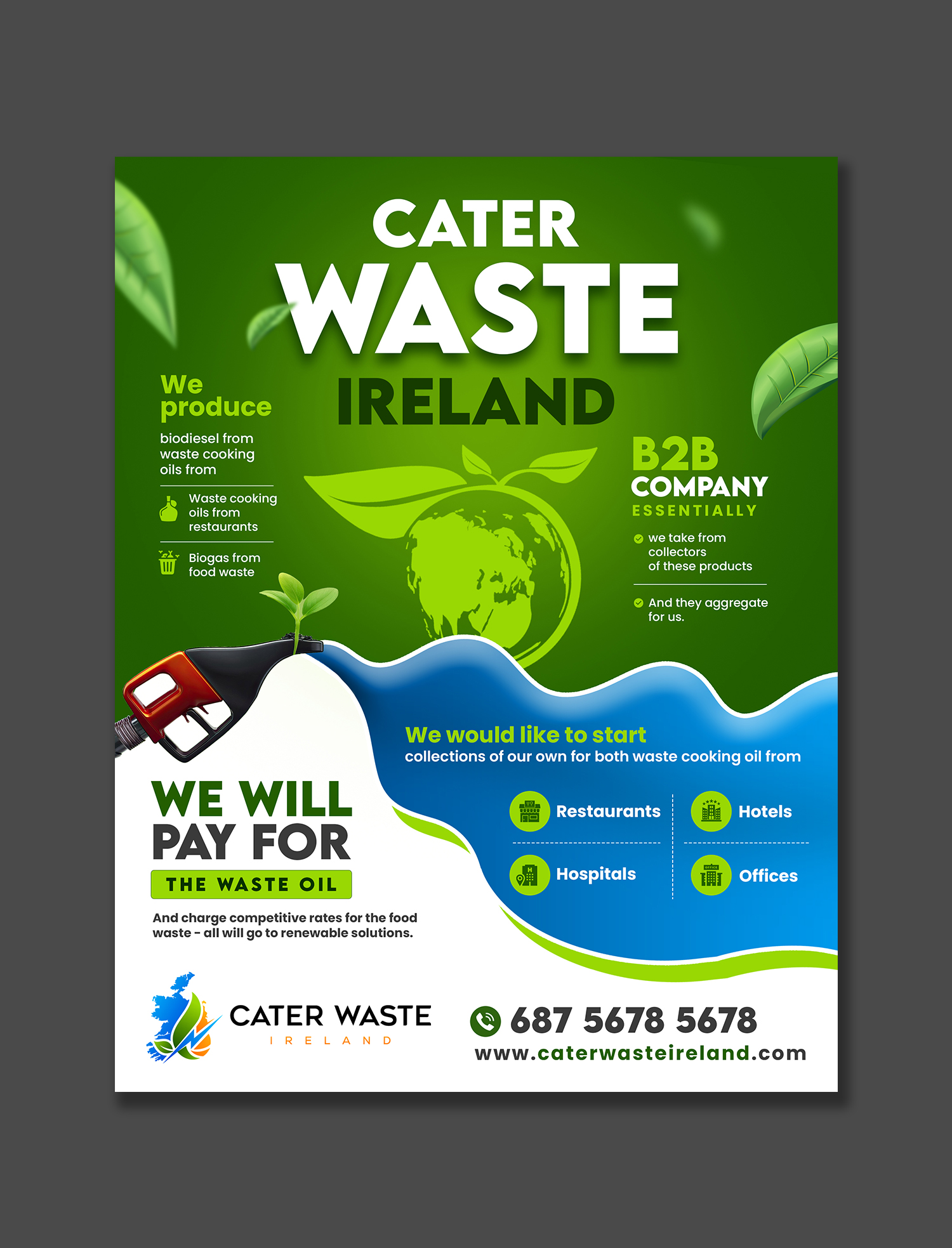 Flyer Design by debdesign for this project | Design #34291037