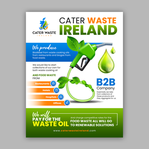 Flyer Design by debdesign for this project | Design: #34292011