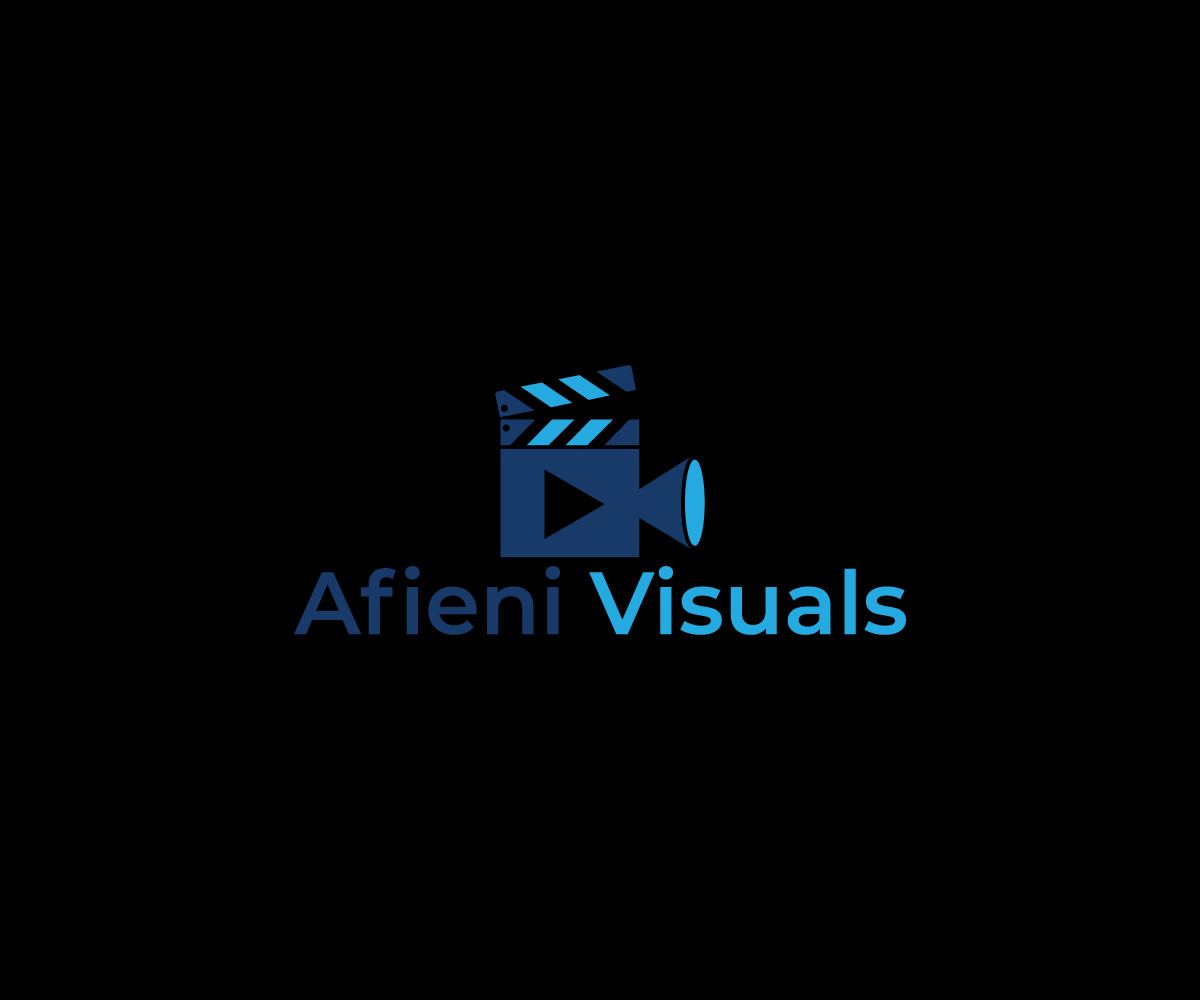 Logo Design by Spark  Design for Afieni Visuals | Design #34285625