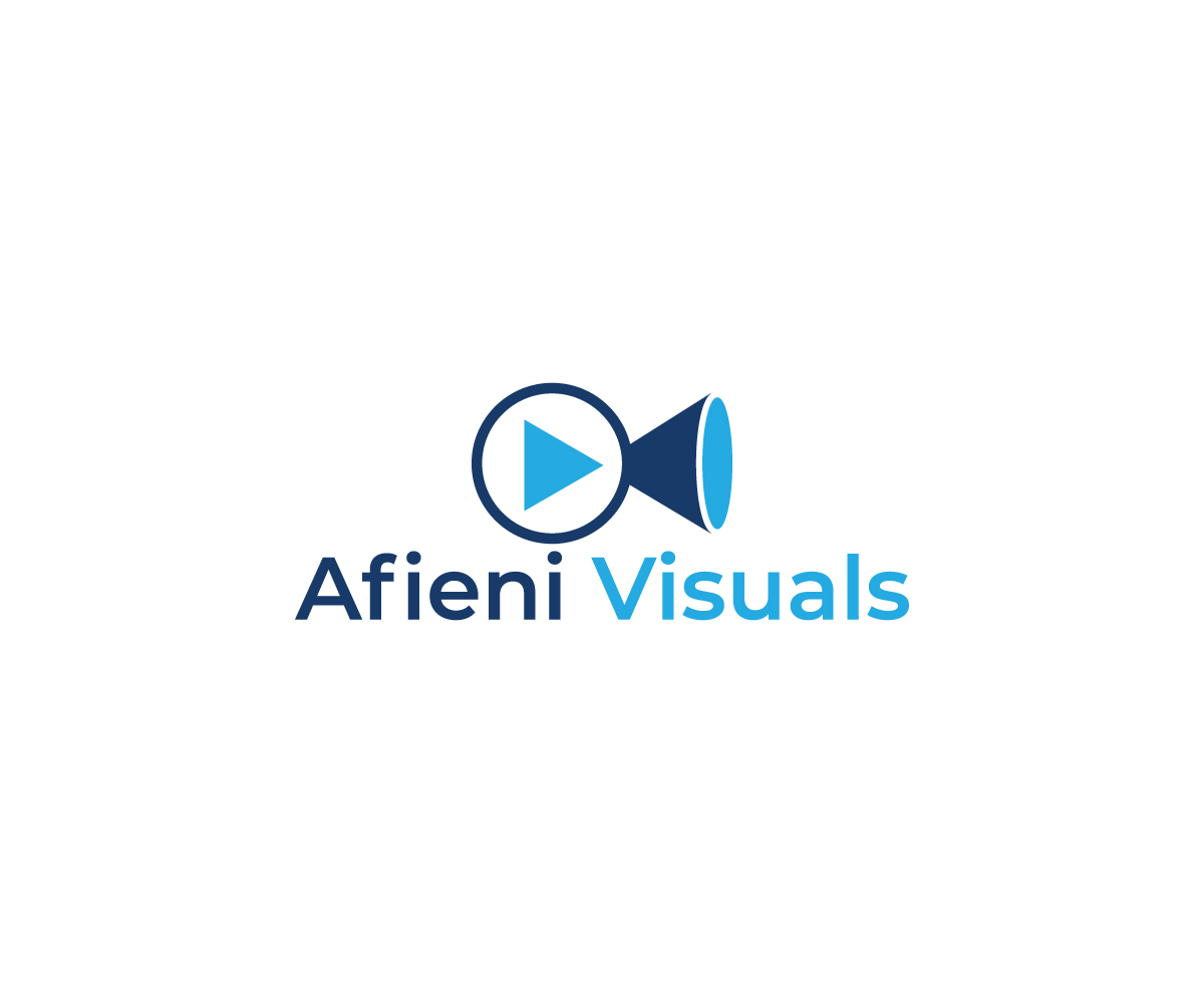 Logo Design by Spark  Design for Afieni Visuals | Design #34285626