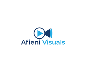 Logo Design by Spark  Design for Afieni Visuals | Design: #34285626