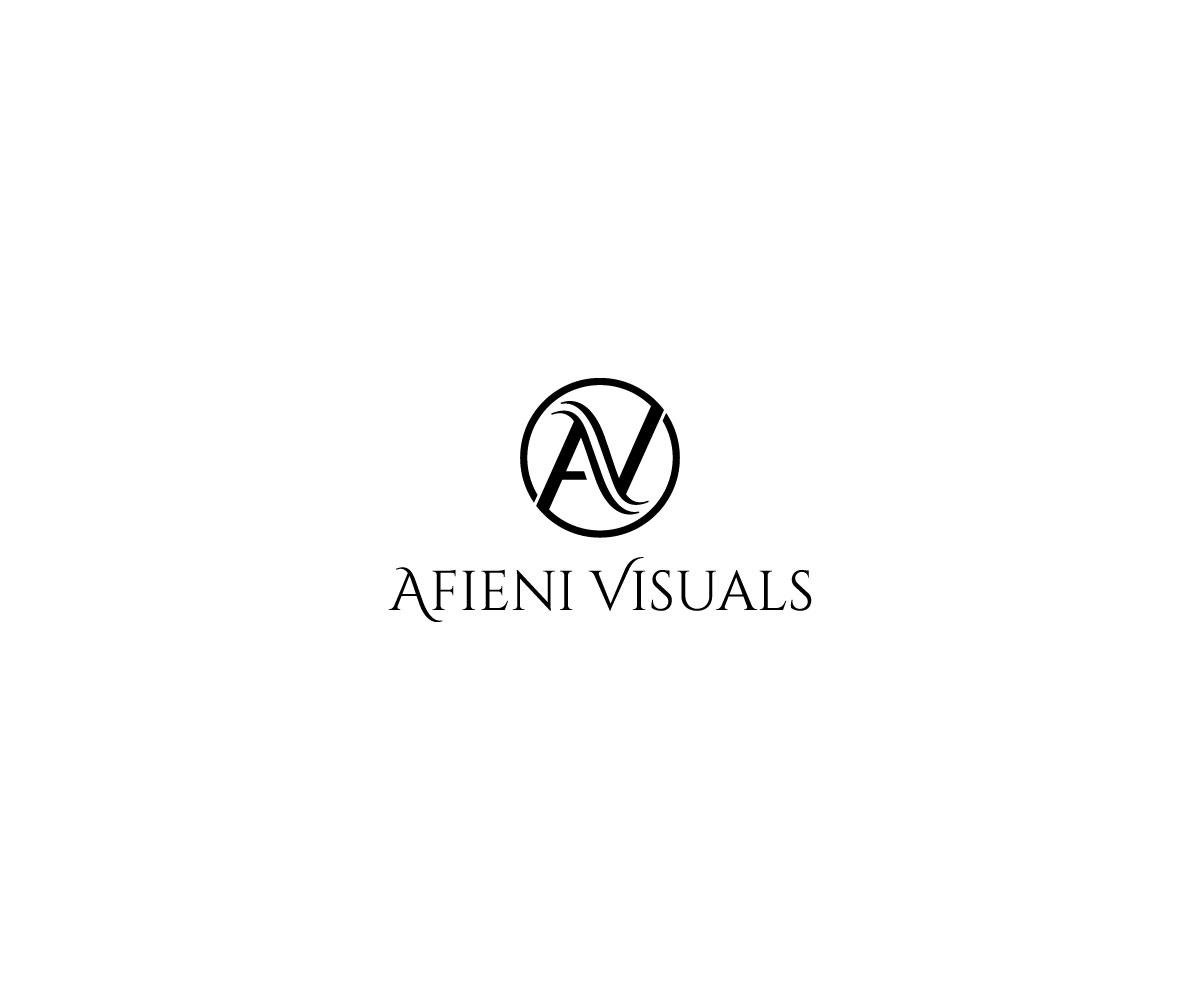 Logo Design by ayanpixel for Afieni Visuals | Design #34286002