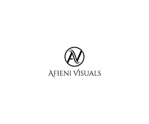 Logo Design by ayanpixel for Afieni Visuals | Design: #34286002
