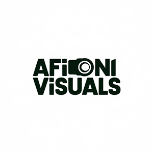 Logo Design by mekail for Afieni Visuals | Design: #34289853