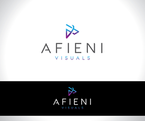 Logo Design by YourLogoMaster for Afieni Visuals | Design: #34293710