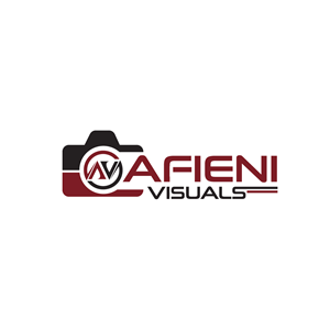 Logo Design by Krold IT Solutions for Afieni Visuals | Design: #34290750