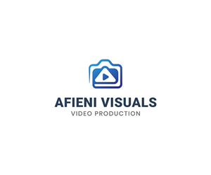 Logo Design by esadsign45 for Afieni Visuals | Design #34292092